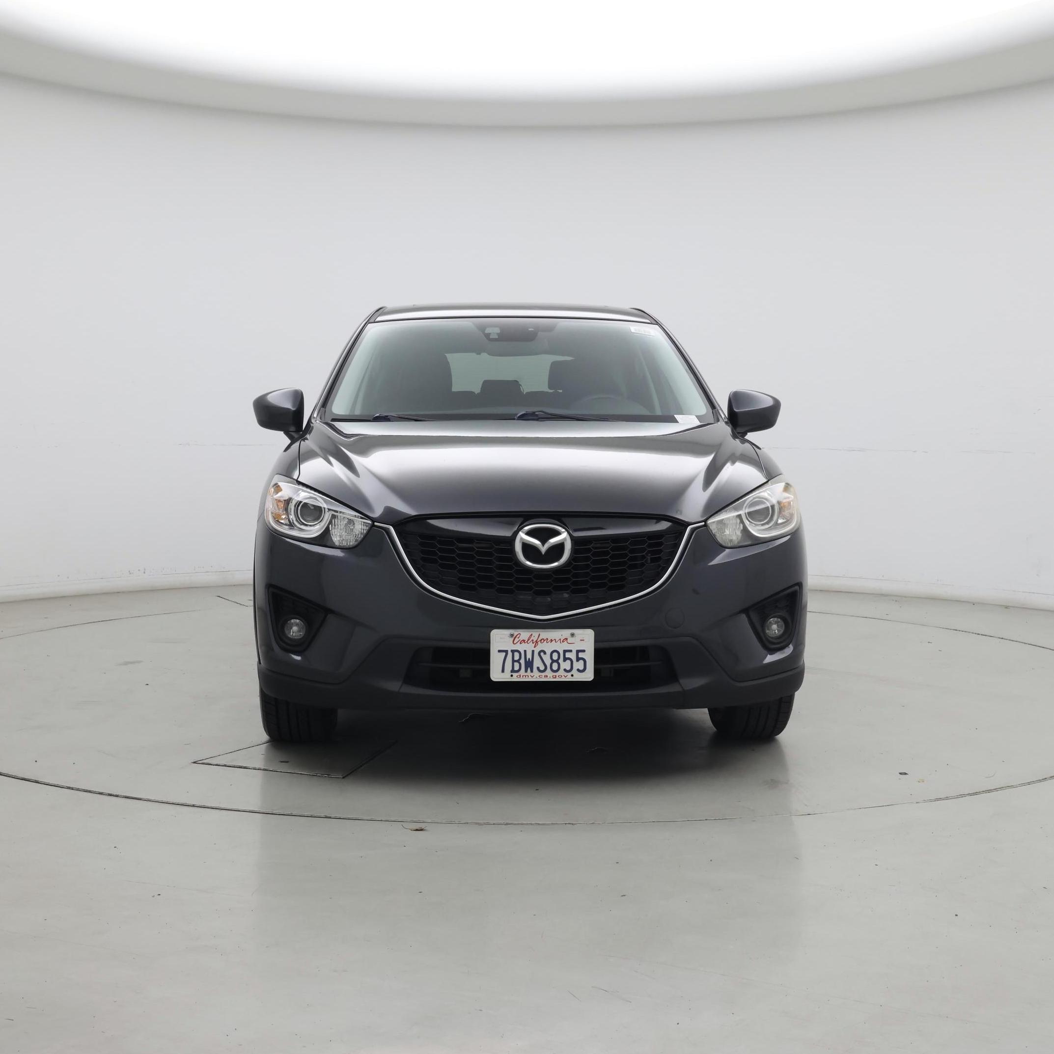 Thumbnail: 2014 Mazda CX-5 - 5