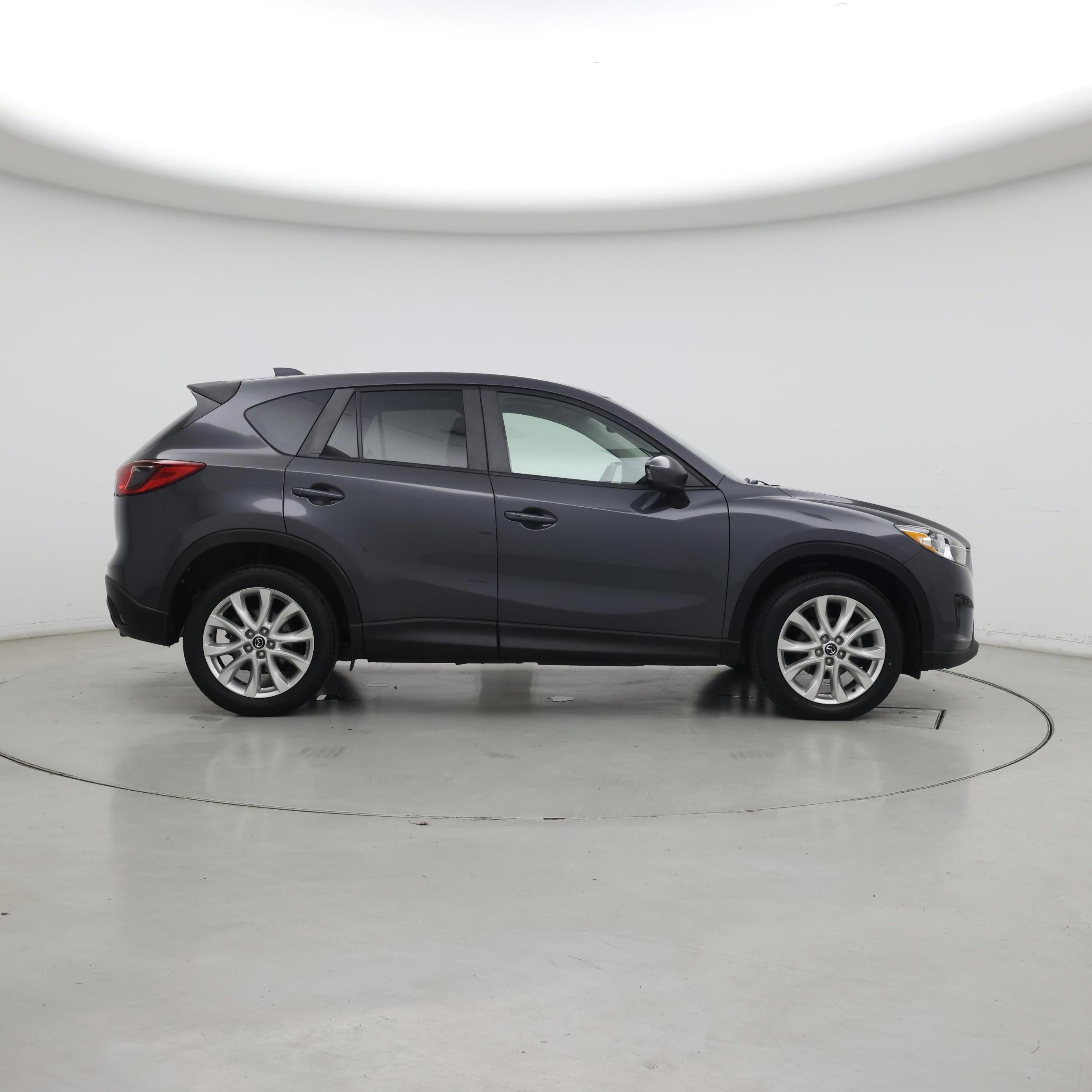 Thumbnail: 2014 Mazda CX-5 - 7