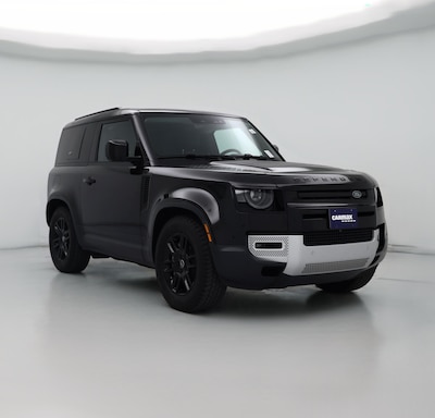 2023 Land Rover Defender 90 SE