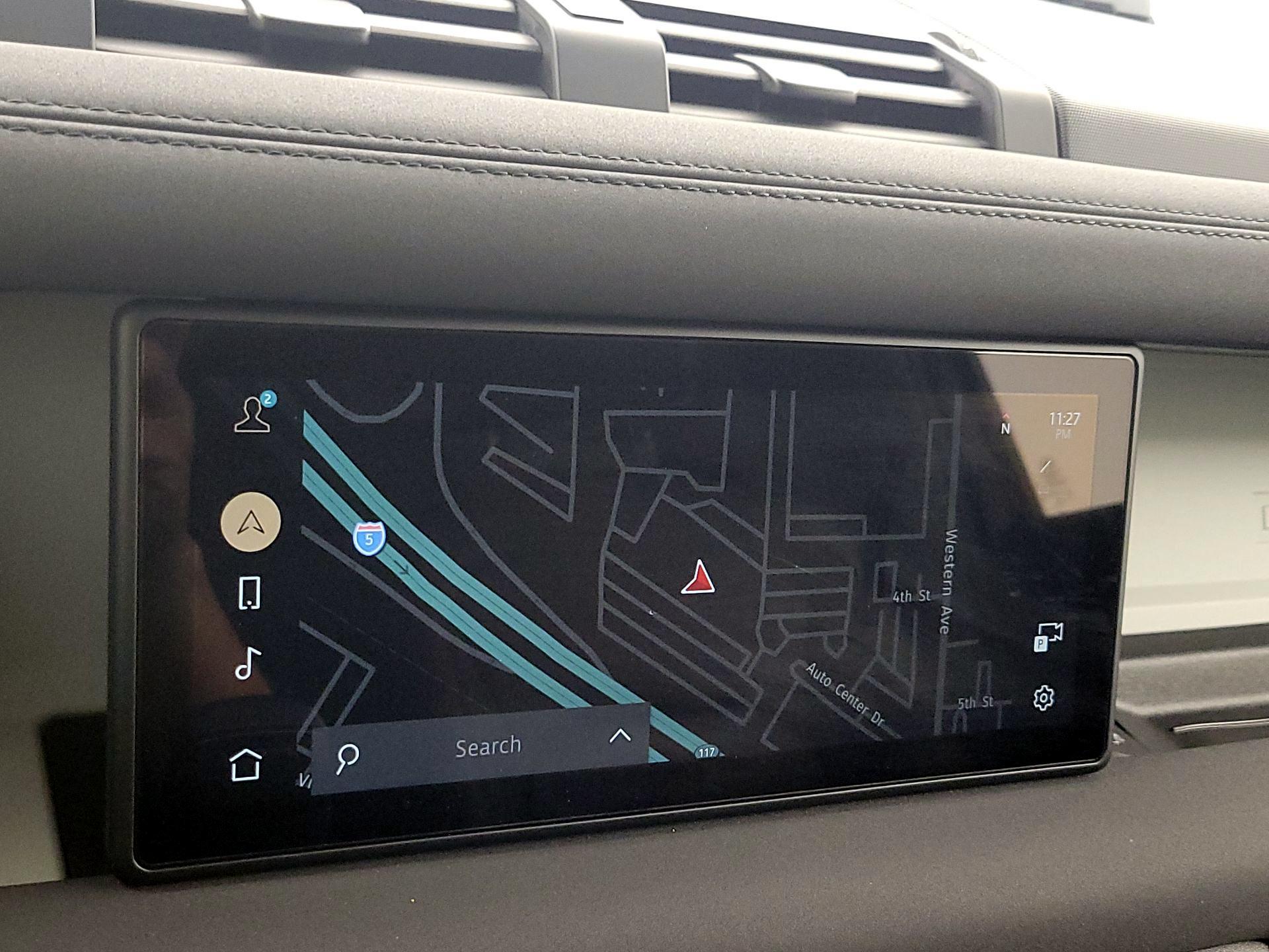 Thumbnail: 2023 Land Rover Defender - 14