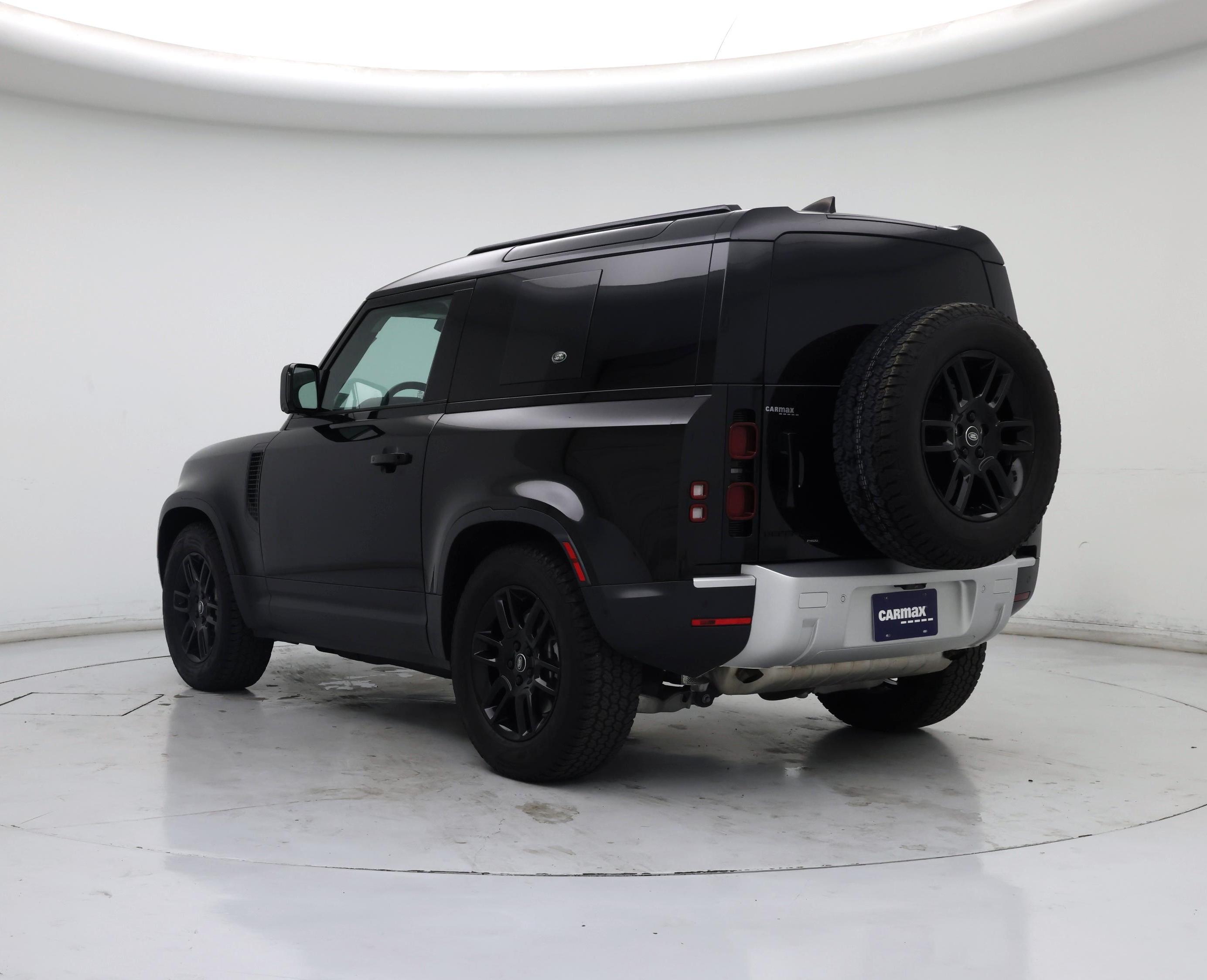 Thumbnail: 2023 Land Rover Defender - 2