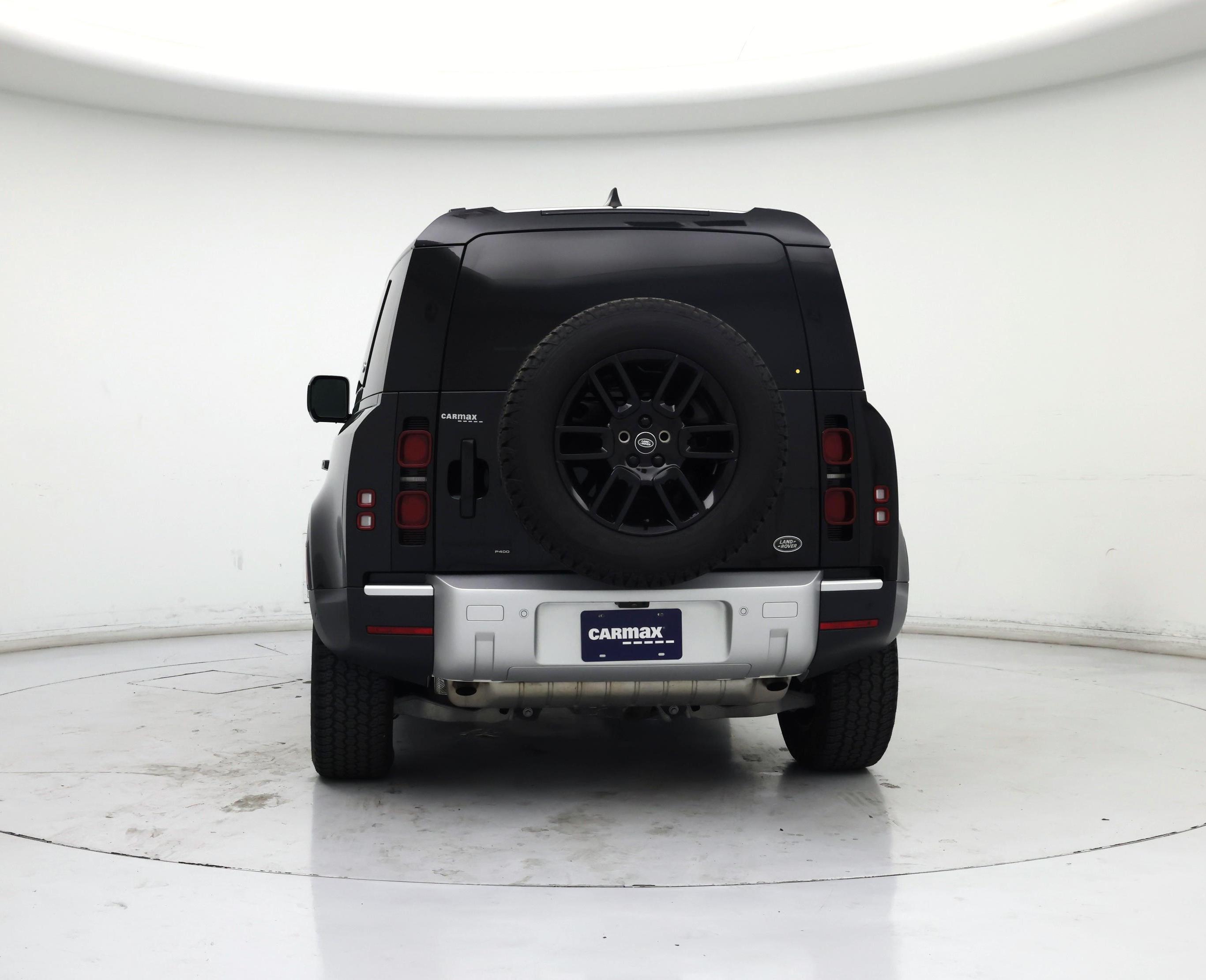 Thumbnail: 2023 Land Rover Defender - 6