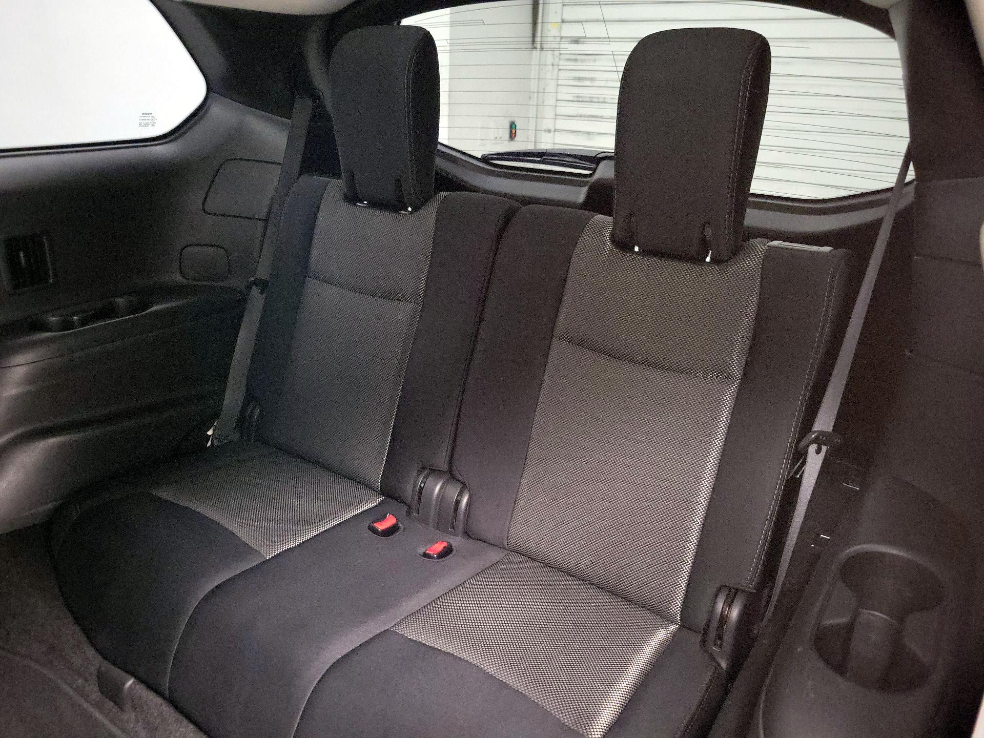 Thumbnail: 2018 Nissan Pathfinder - 20