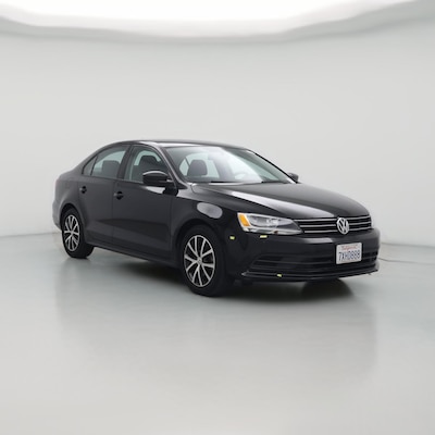 2016 Volkswagen Jetta SE