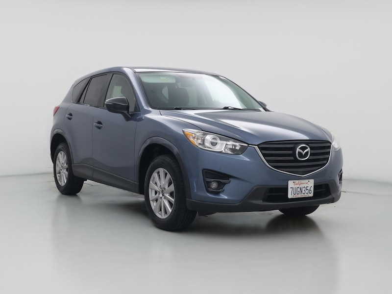 2016 Mazda CX-5 Touring -
                  Oxnard, CA