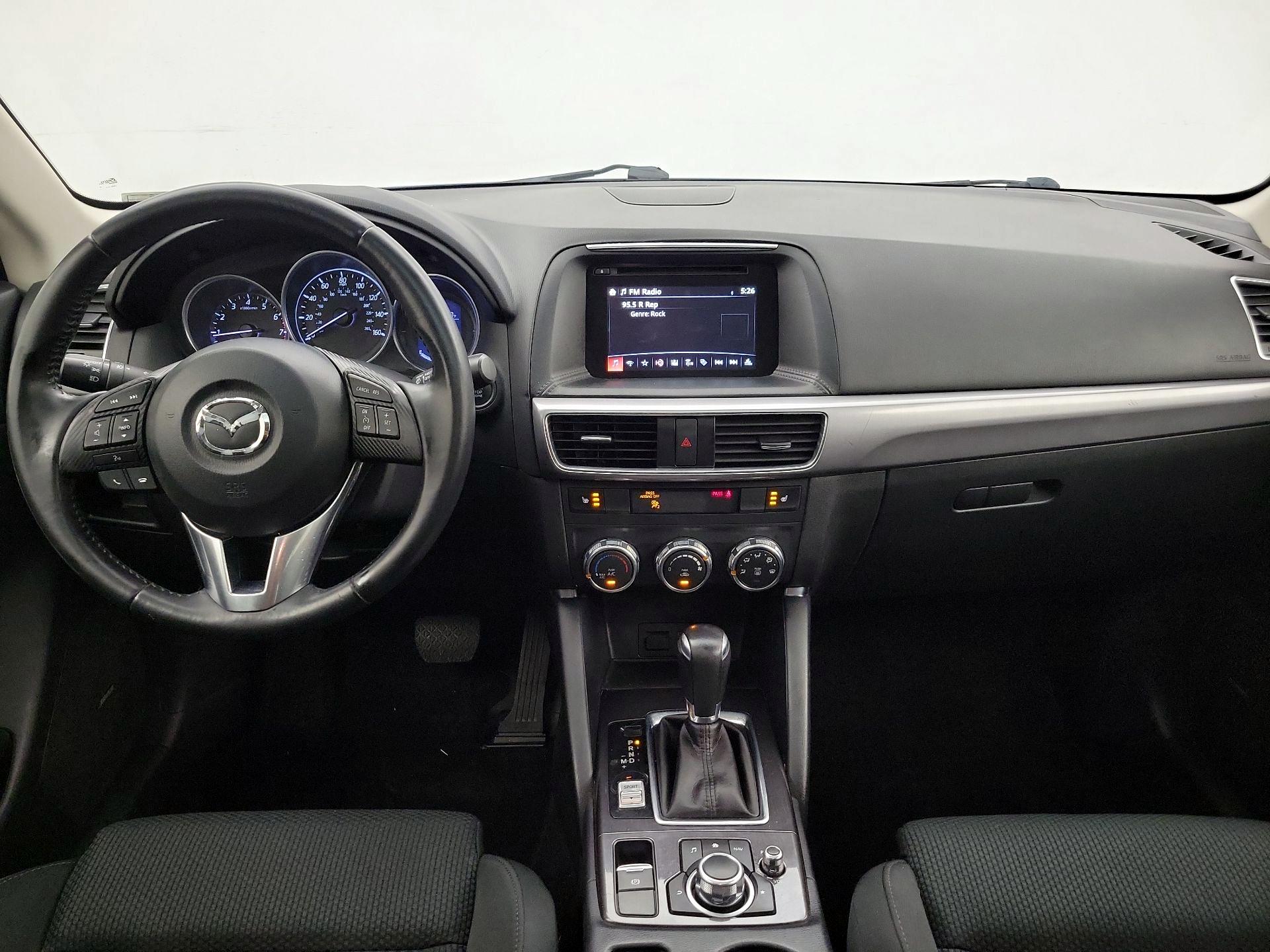 Thumbnail: 2016 Mazda CX-5 - 9