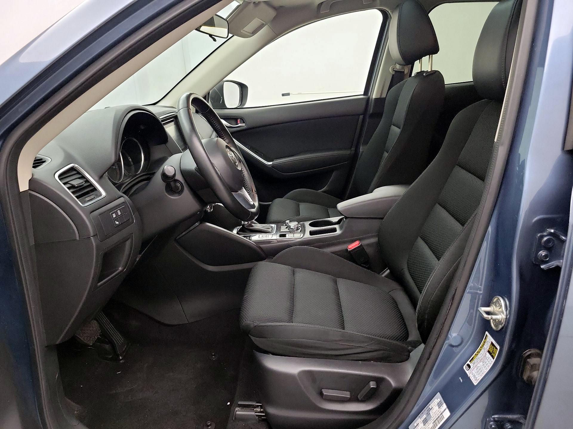 Thumbnail: 2016 Mazda CX-5 - 11