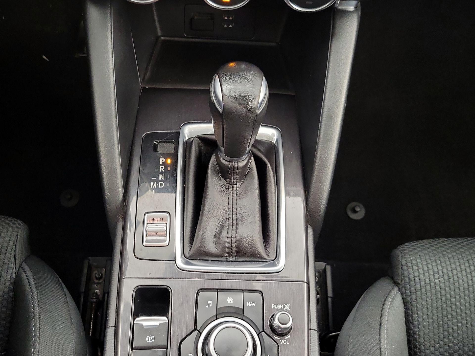 Thumbnail: 2016 Mazda CX-5 - 18