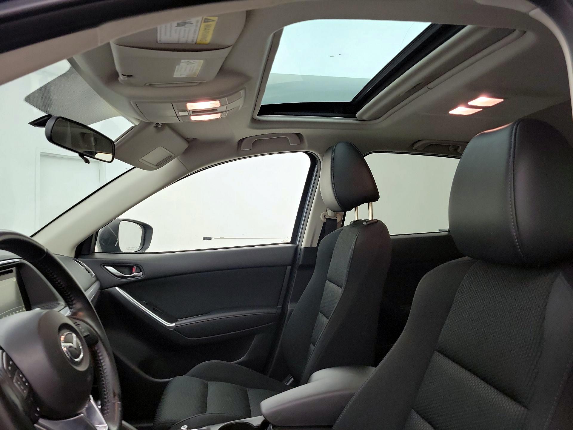 Thumbnail: 2016 Mazda CX-5 - 20