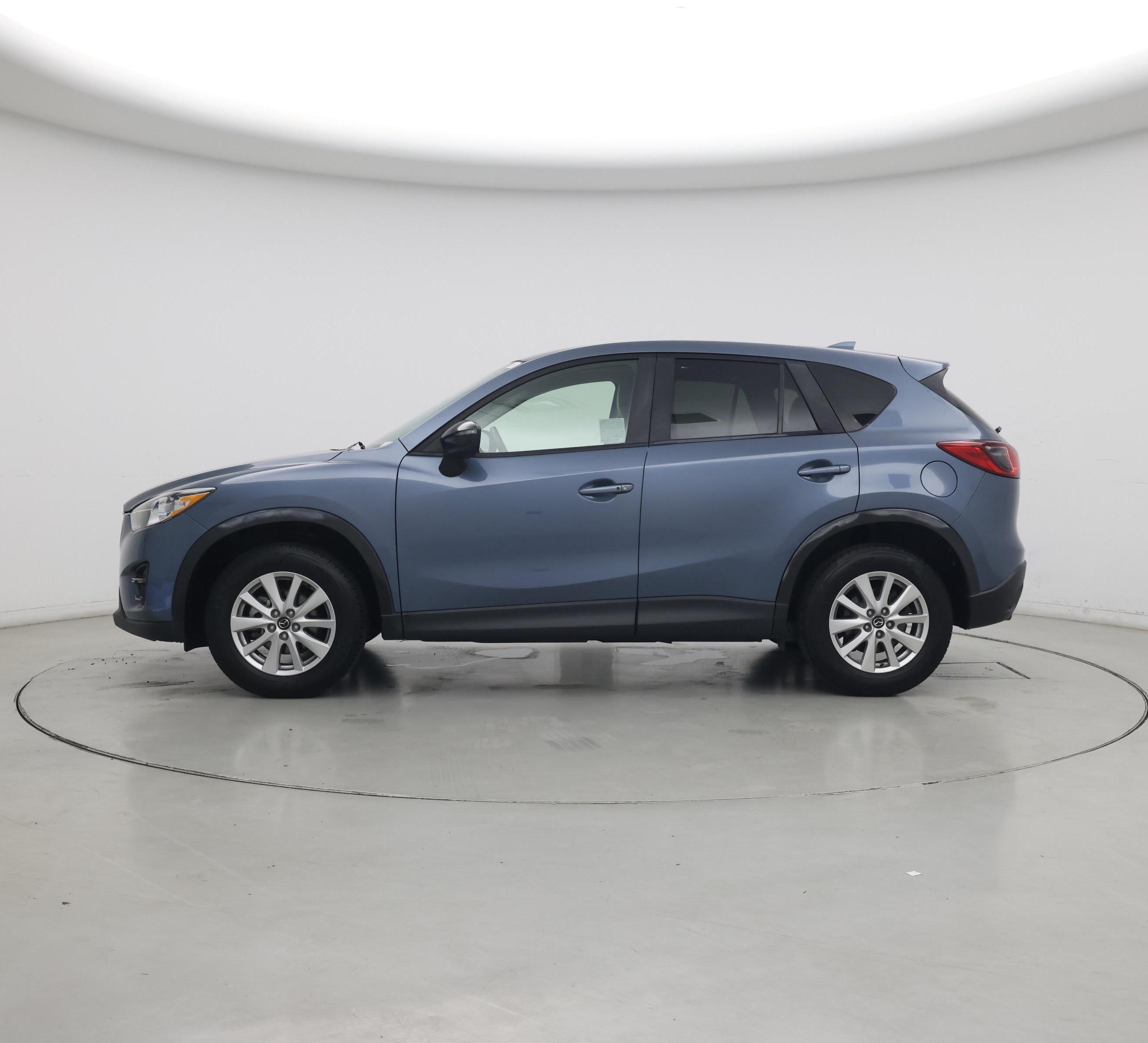 Thumbnail: 2016 Mazda CX-5 - 3