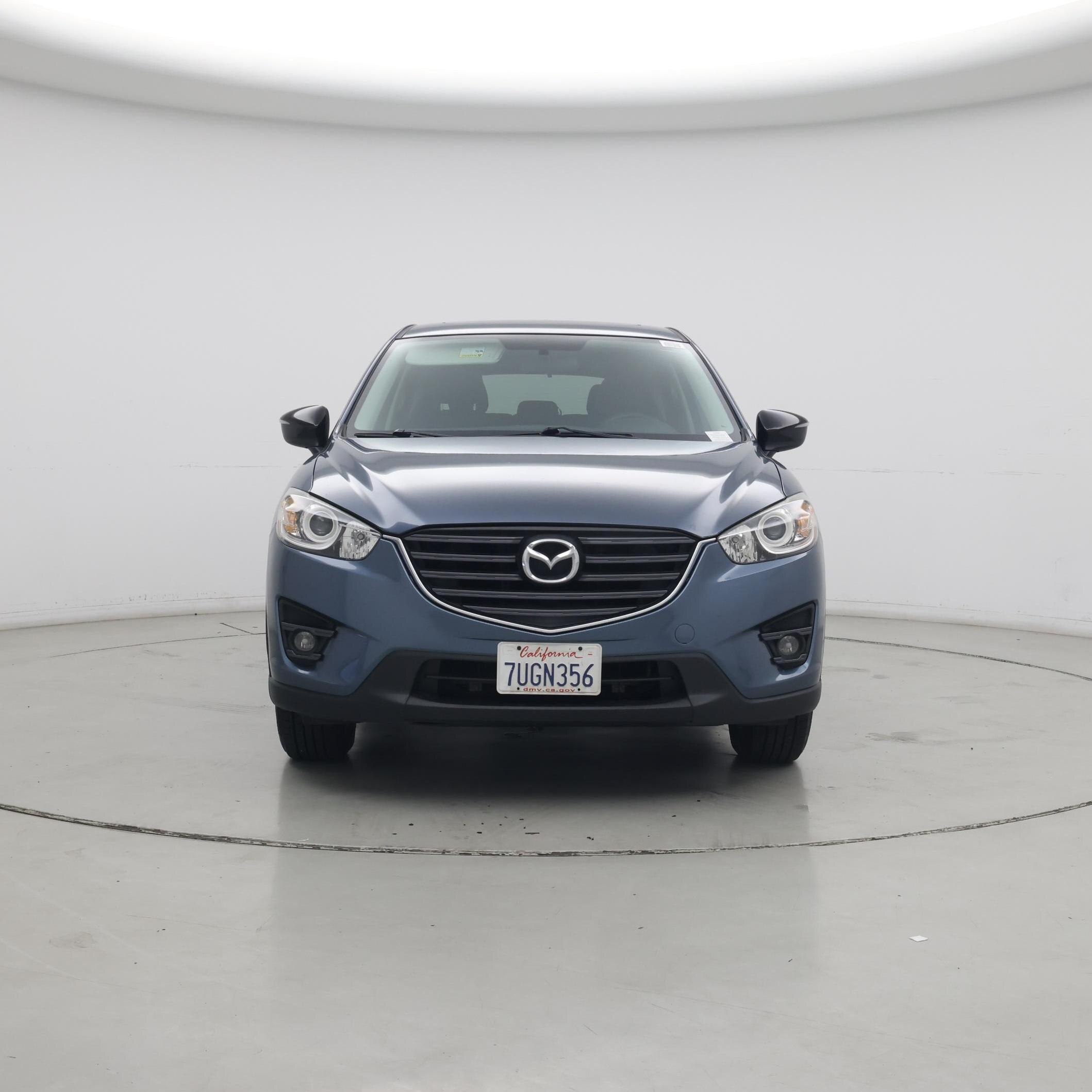 Thumbnail: 2016 Mazda CX-5 - 5