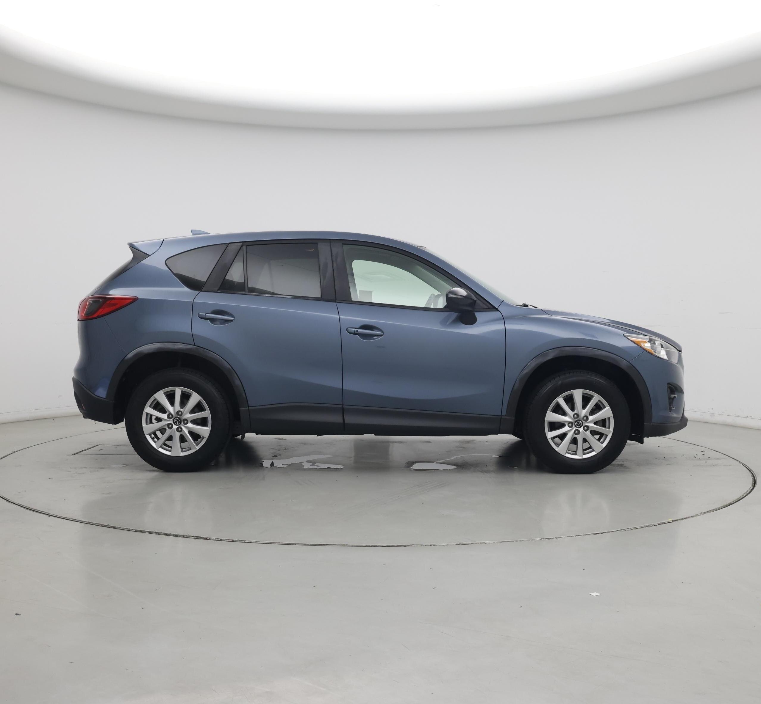 Thumbnail: 2016 Mazda CX-5 - 7