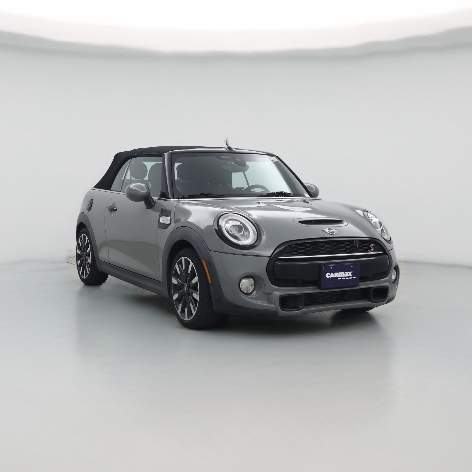 Thumbnail: 2019 MINI Cooper - 1