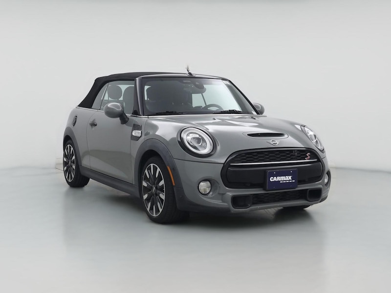 2019 MINI Cooper S -
                  Oxnard, CA