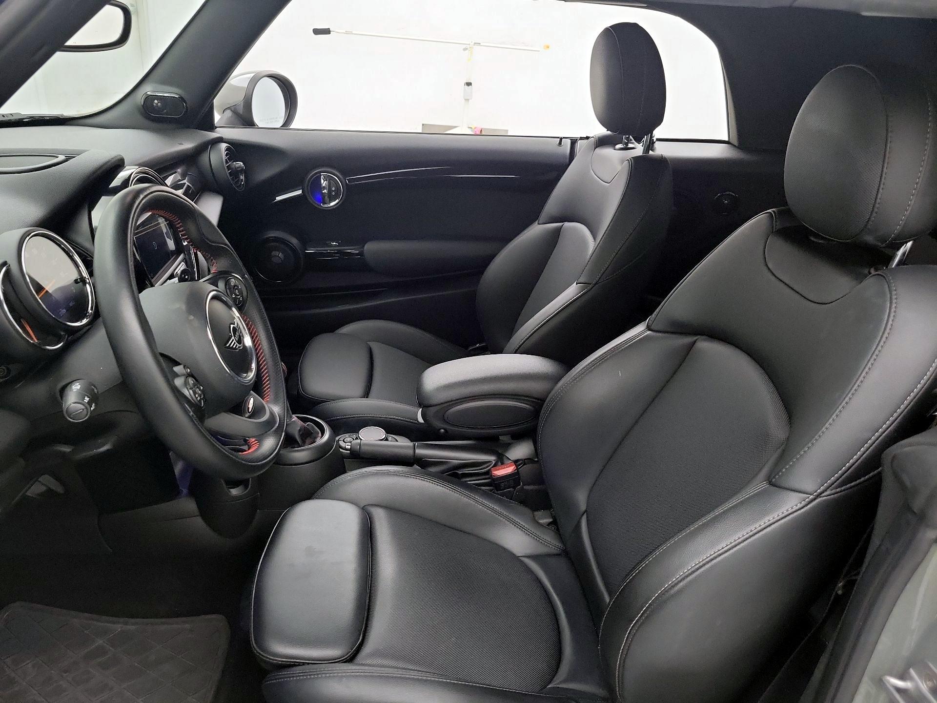 Thumbnail: 2019 MINI Cooper - 11