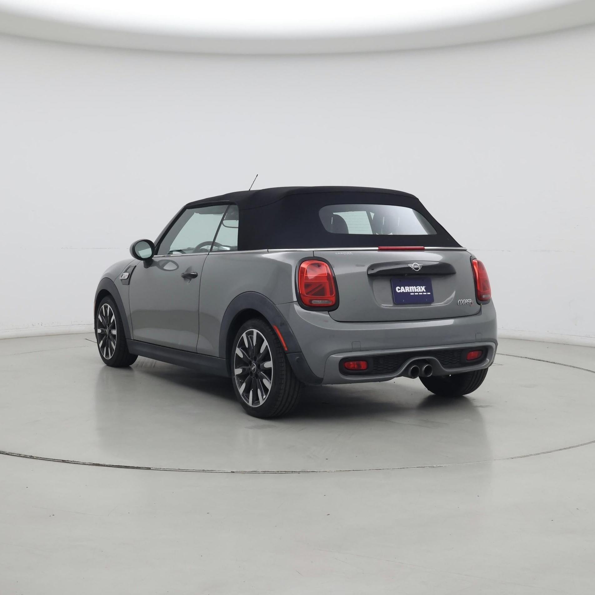 Thumbnail: 2019 MINI Cooper - 2