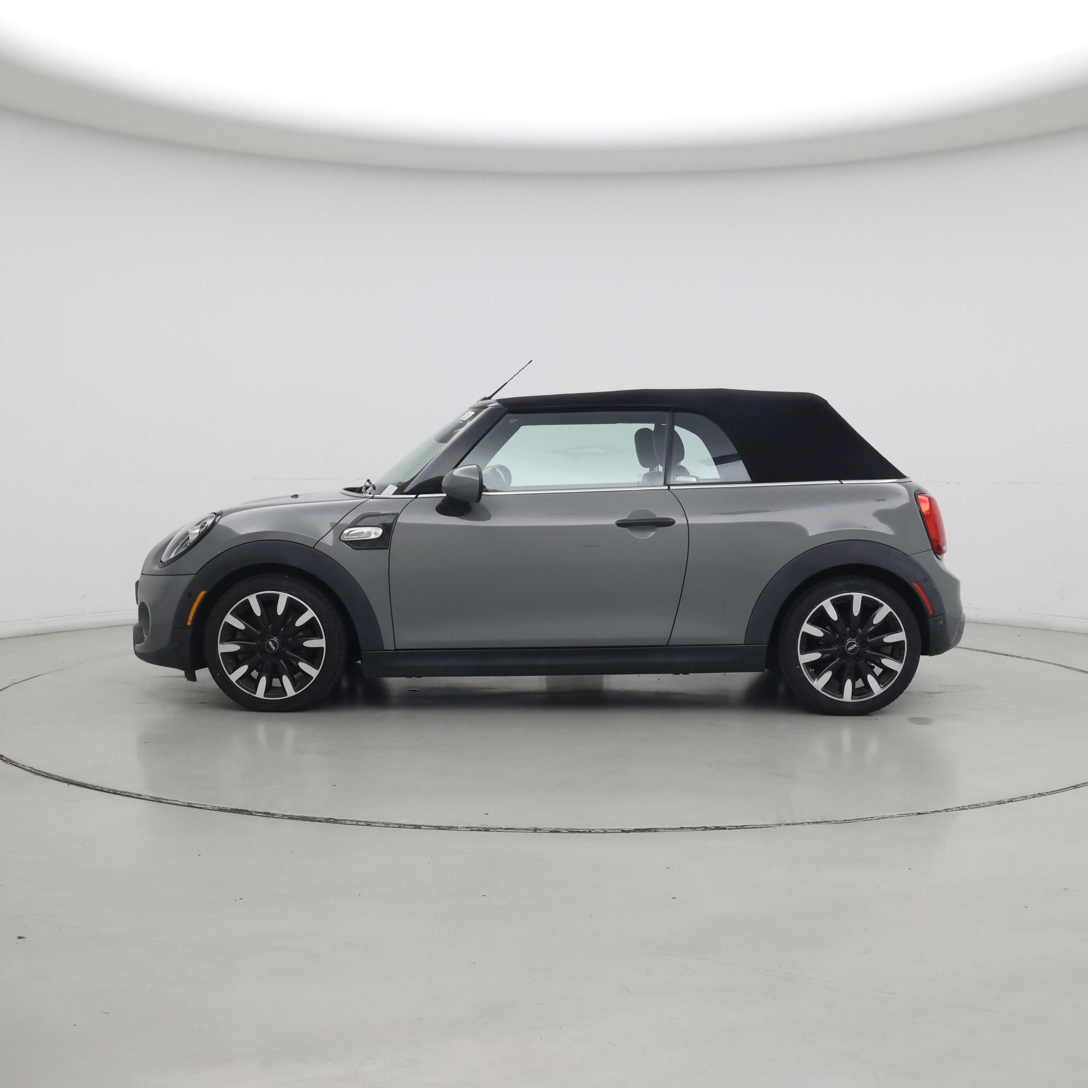 Thumbnail: 2019 MINI Cooper - 3