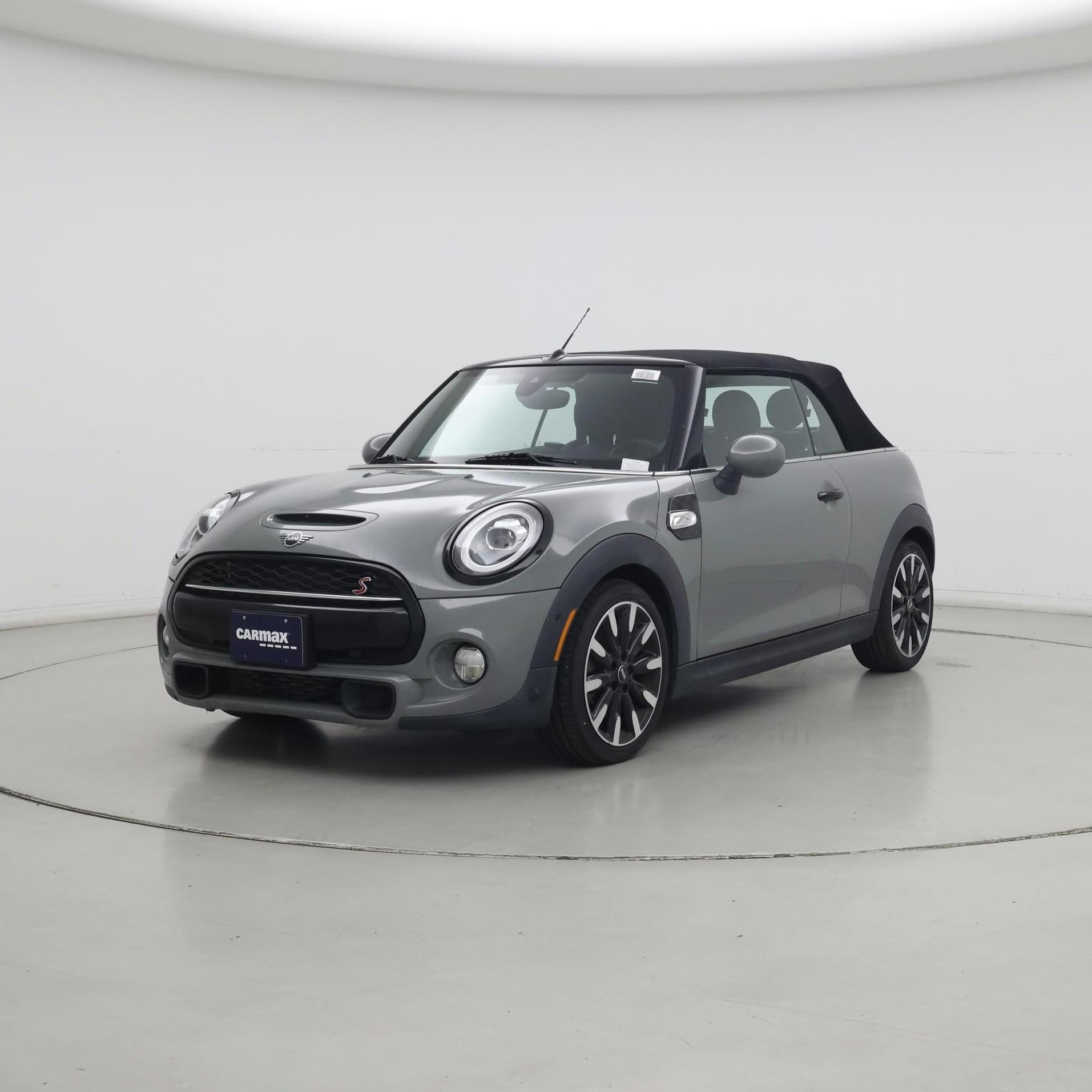 Thumbnail: 2019 MINI Cooper - 4
