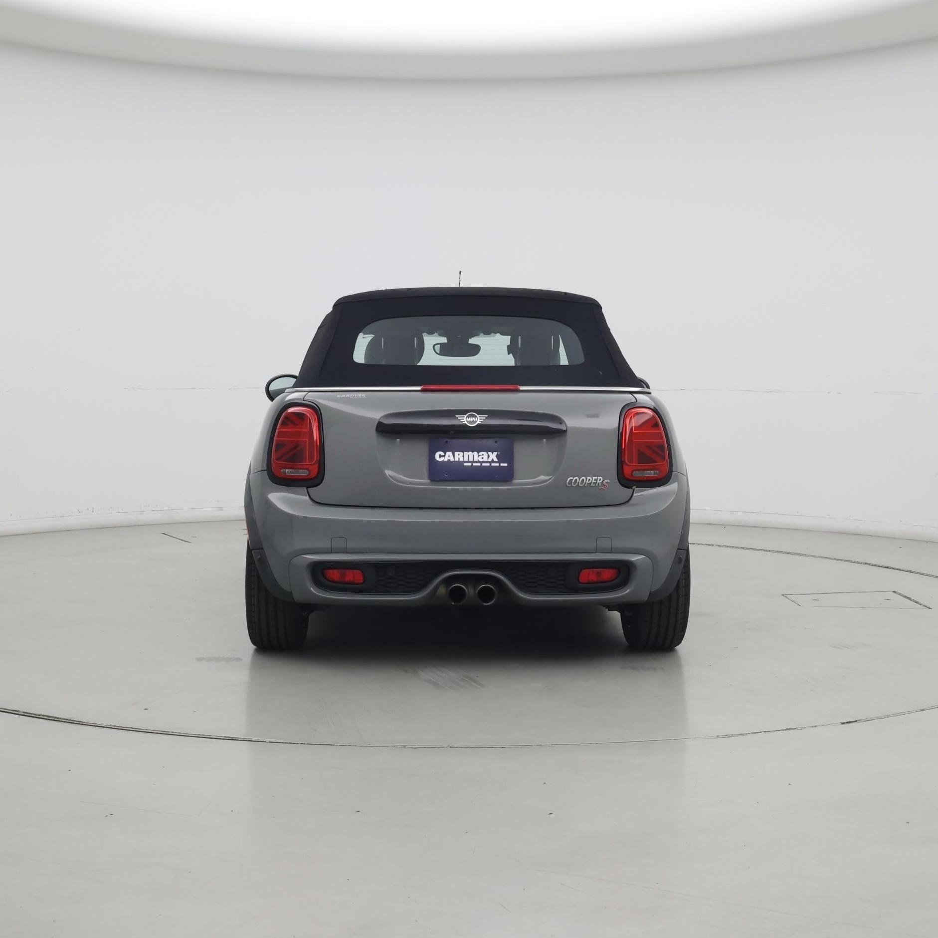 Thumbnail: 2019 MINI Cooper - 6