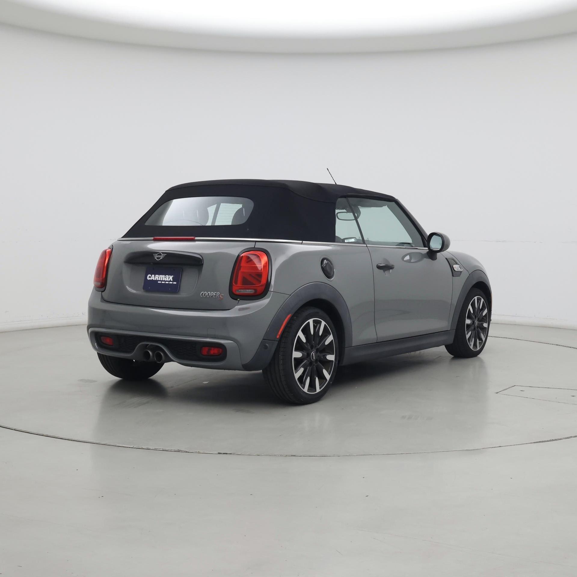 Thumbnail: 2019 MINI Cooper - 8