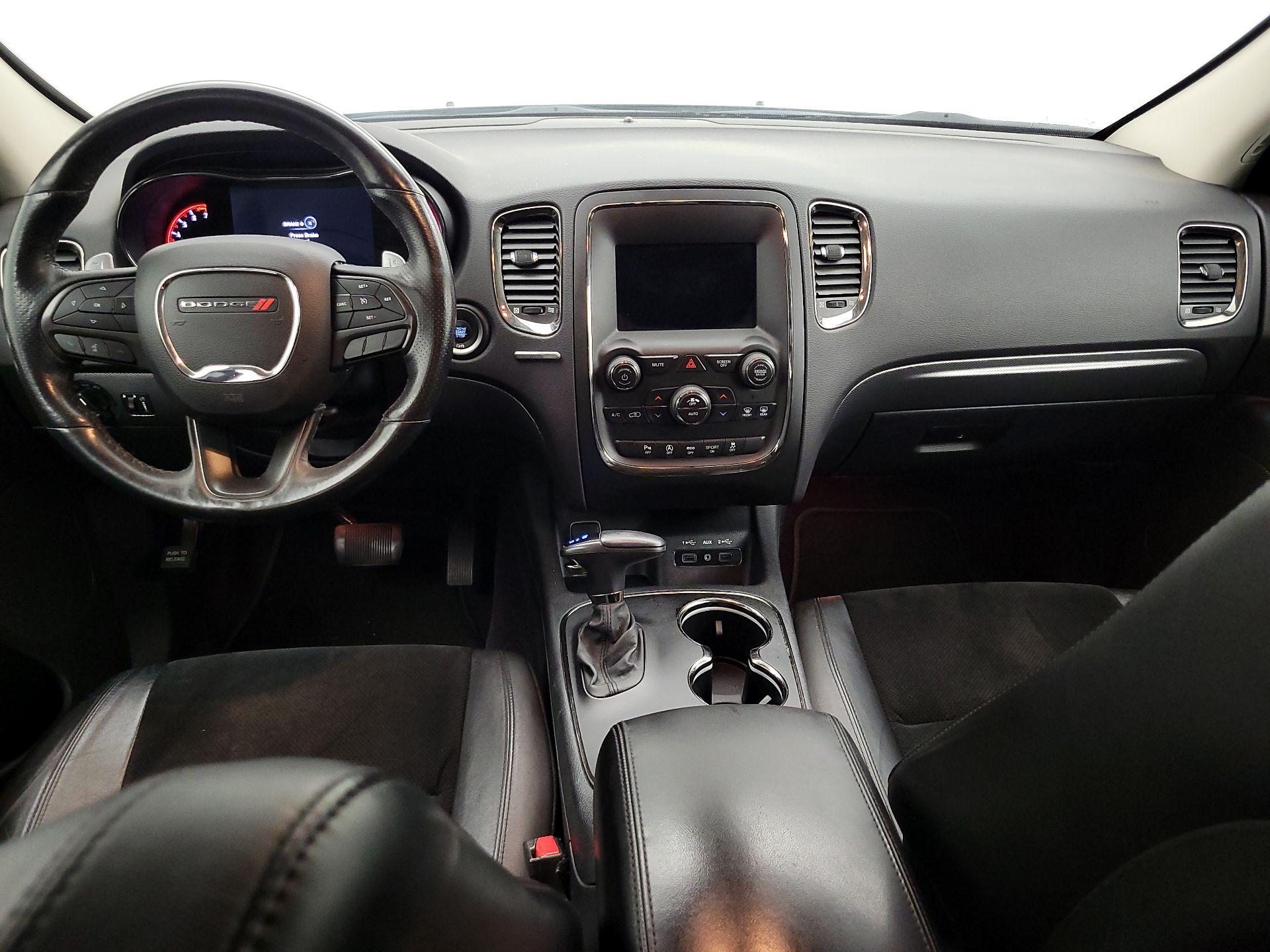 Thumbnail: 2018 Dodge Durango - 9
