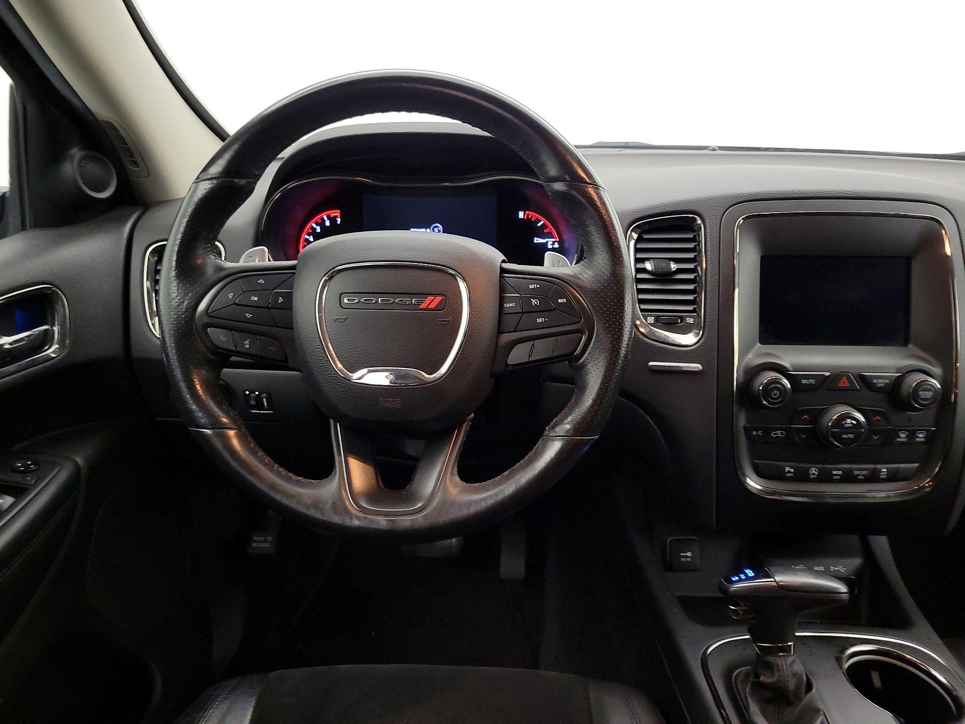 Thumbnail: 2018 Dodge Durango - 10