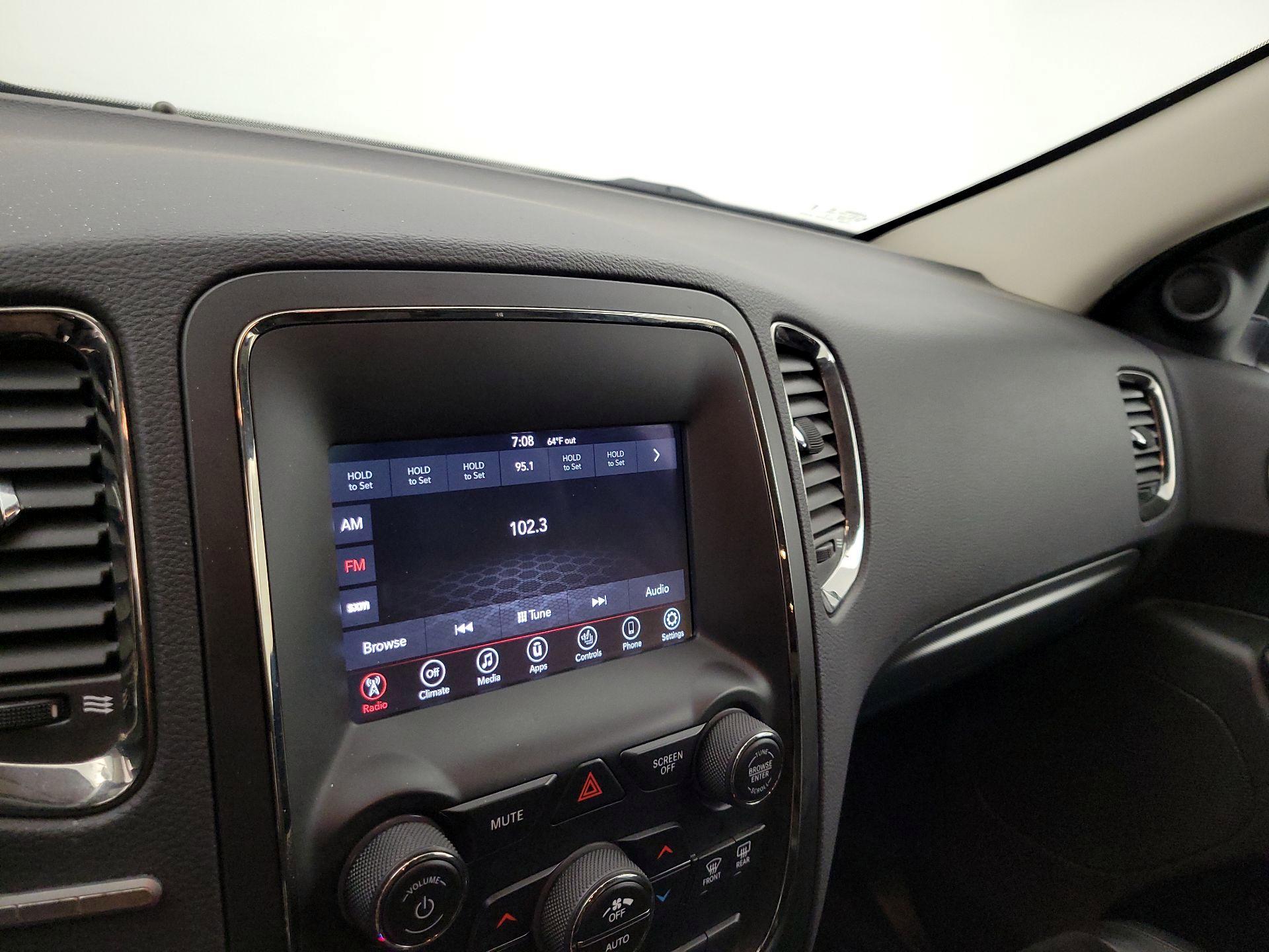 Thumbnail: 2018 Dodge Durango - 15