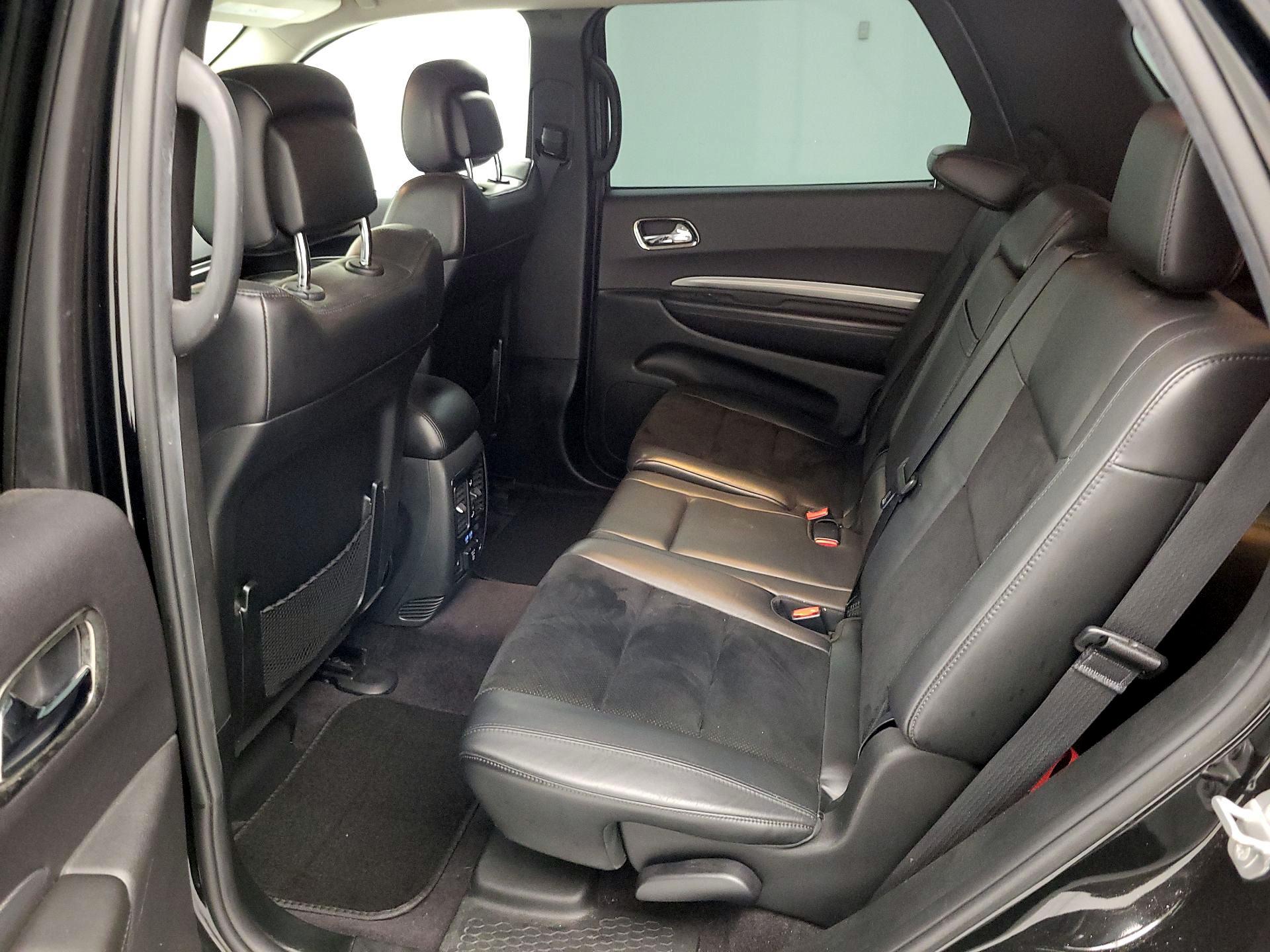 Thumbnail: 2018 Dodge Durango - 18