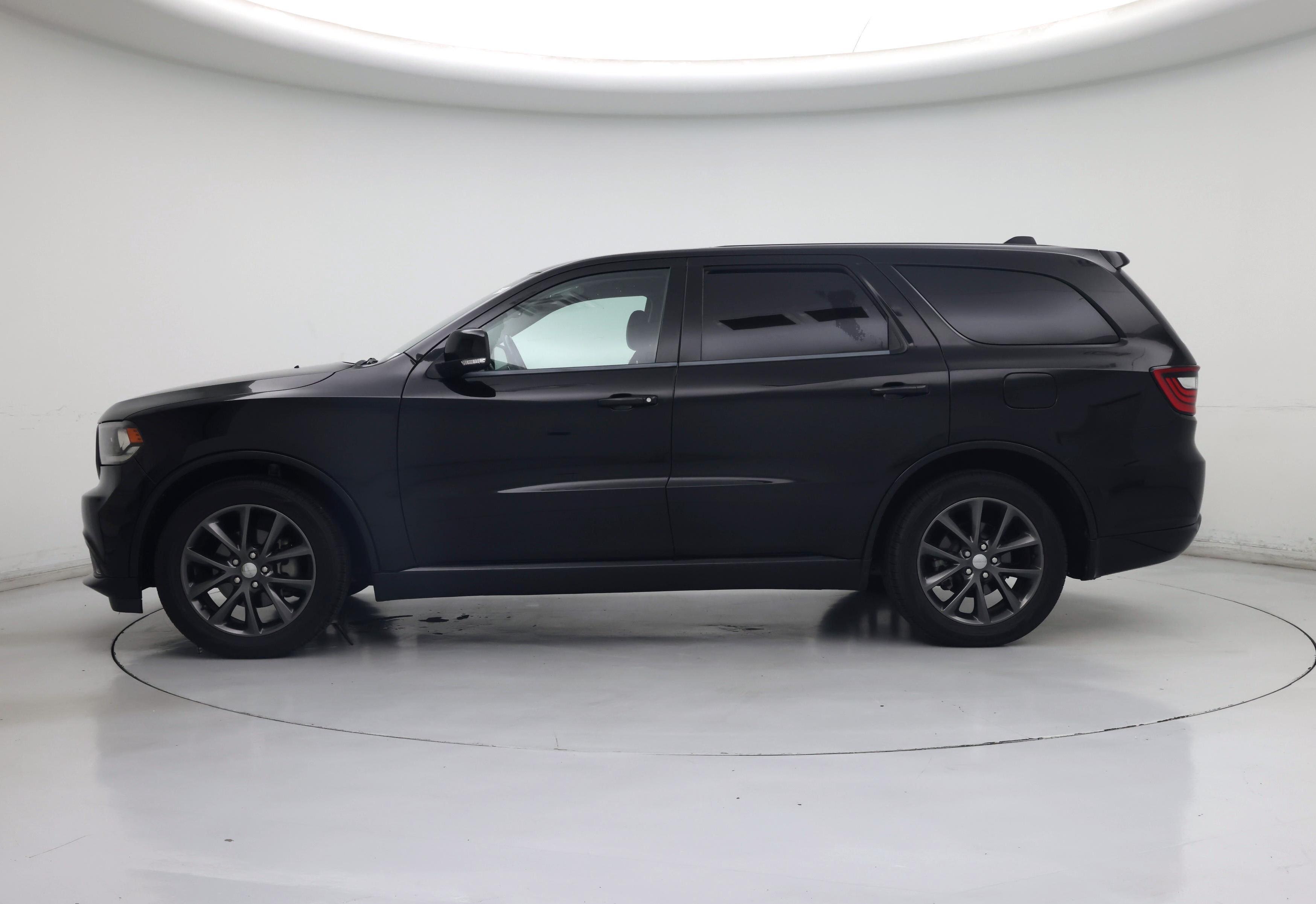 Thumbnail: 2018 Dodge Durango - 3