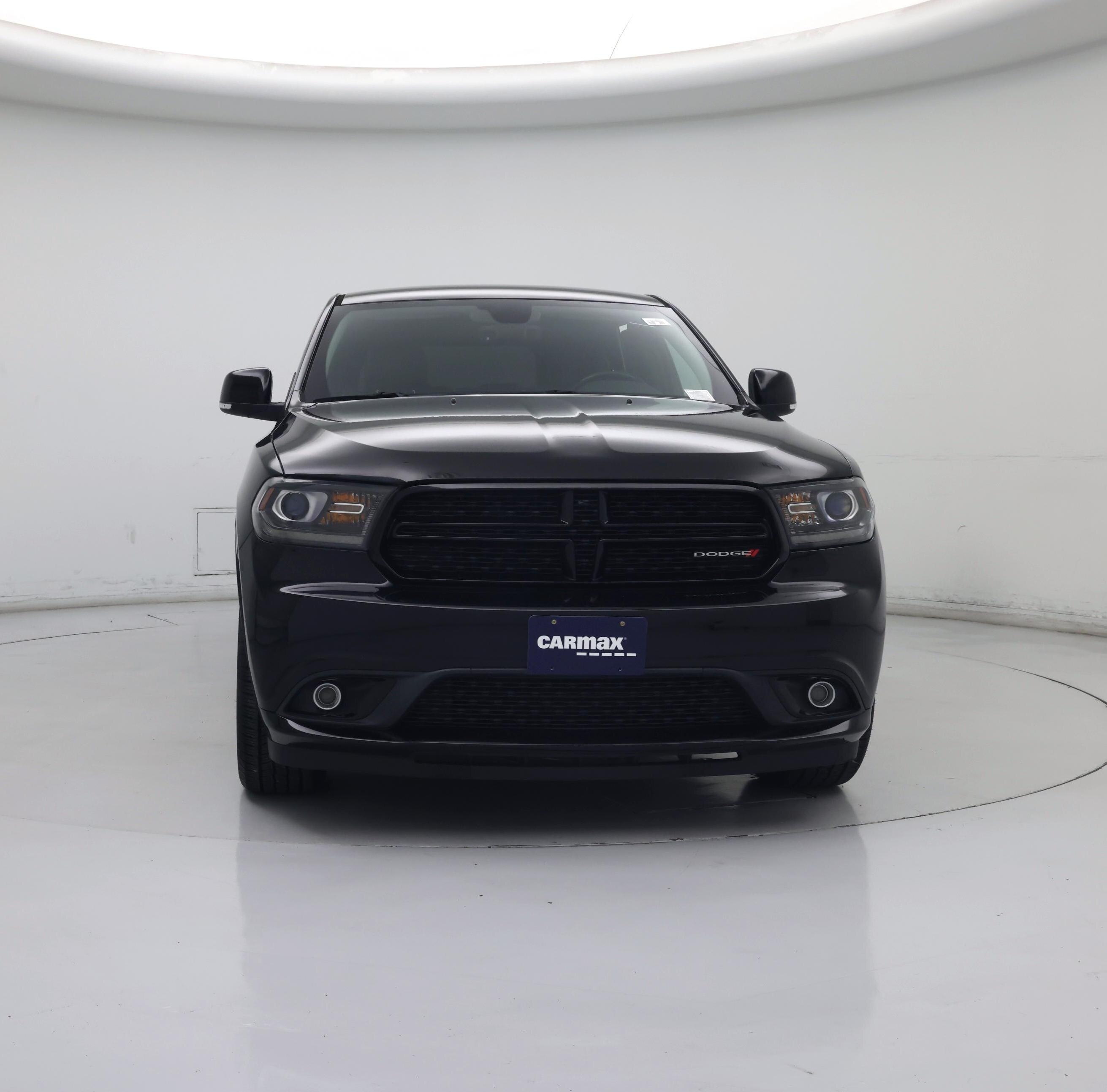 Thumbnail: 2018 Dodge Durango - 5