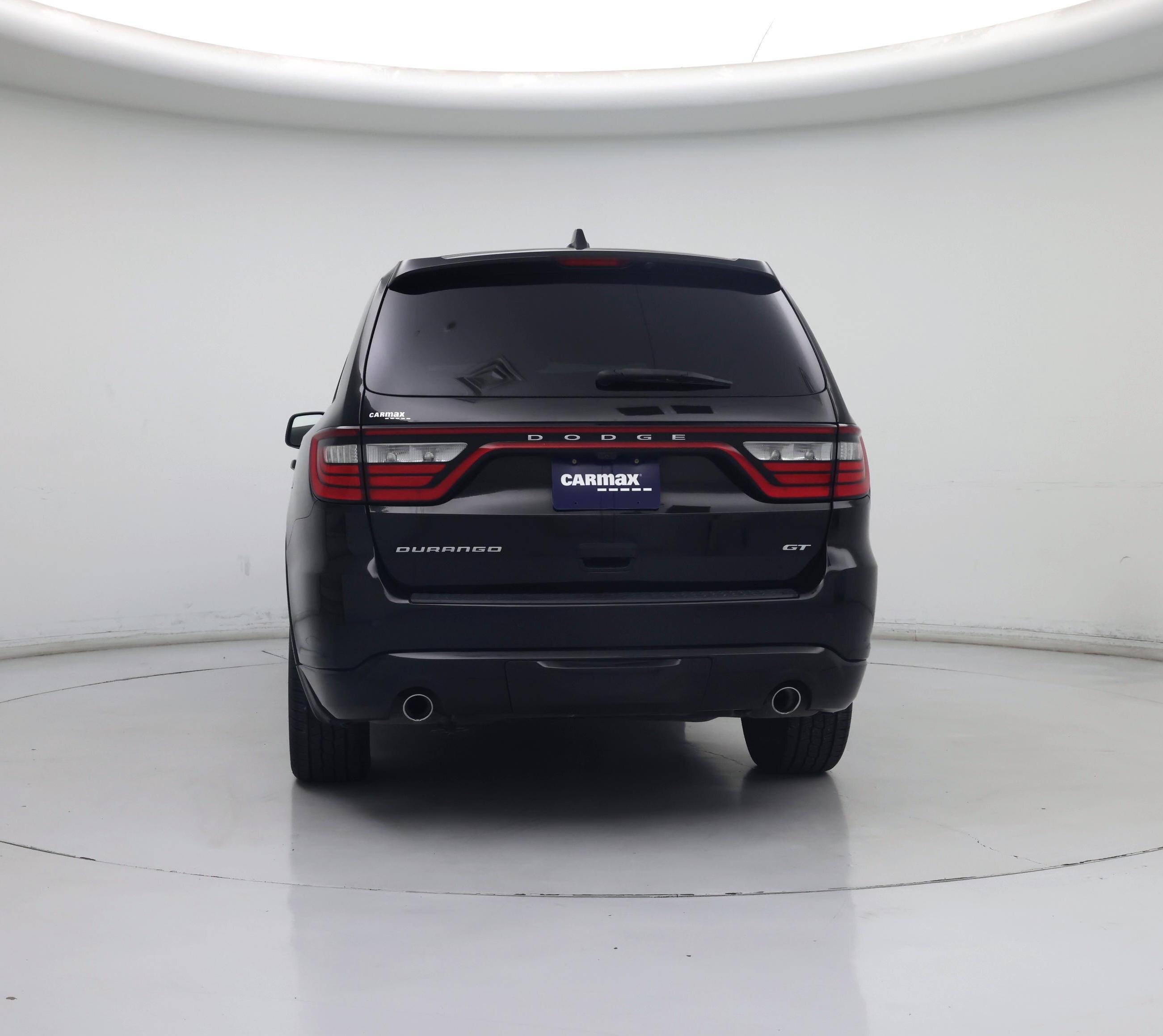 Thumbnail: 2018 Dodge Durango - 6