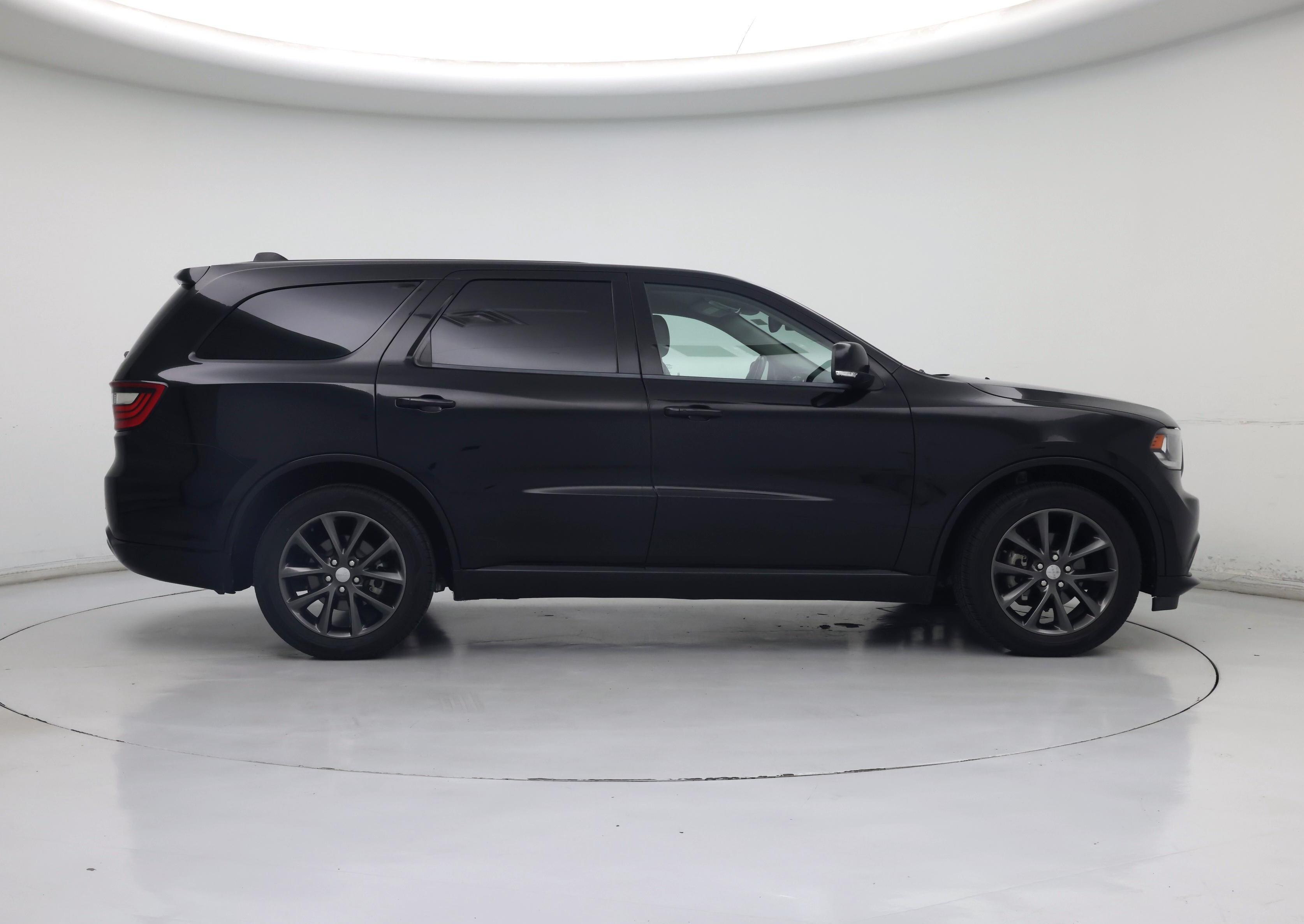Thumbnail: 2018 Dodge Durango - 7