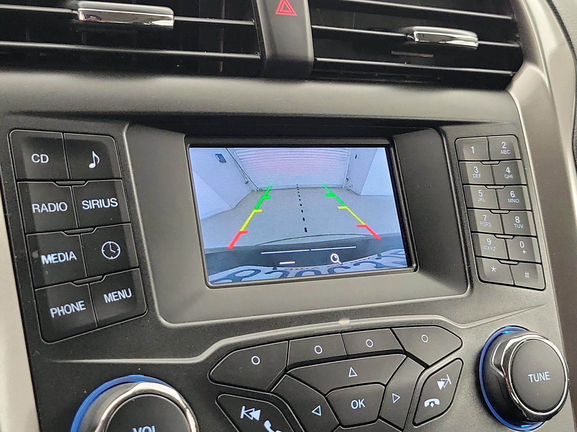 Thumbnail: 2018 Ford Fusion - 14