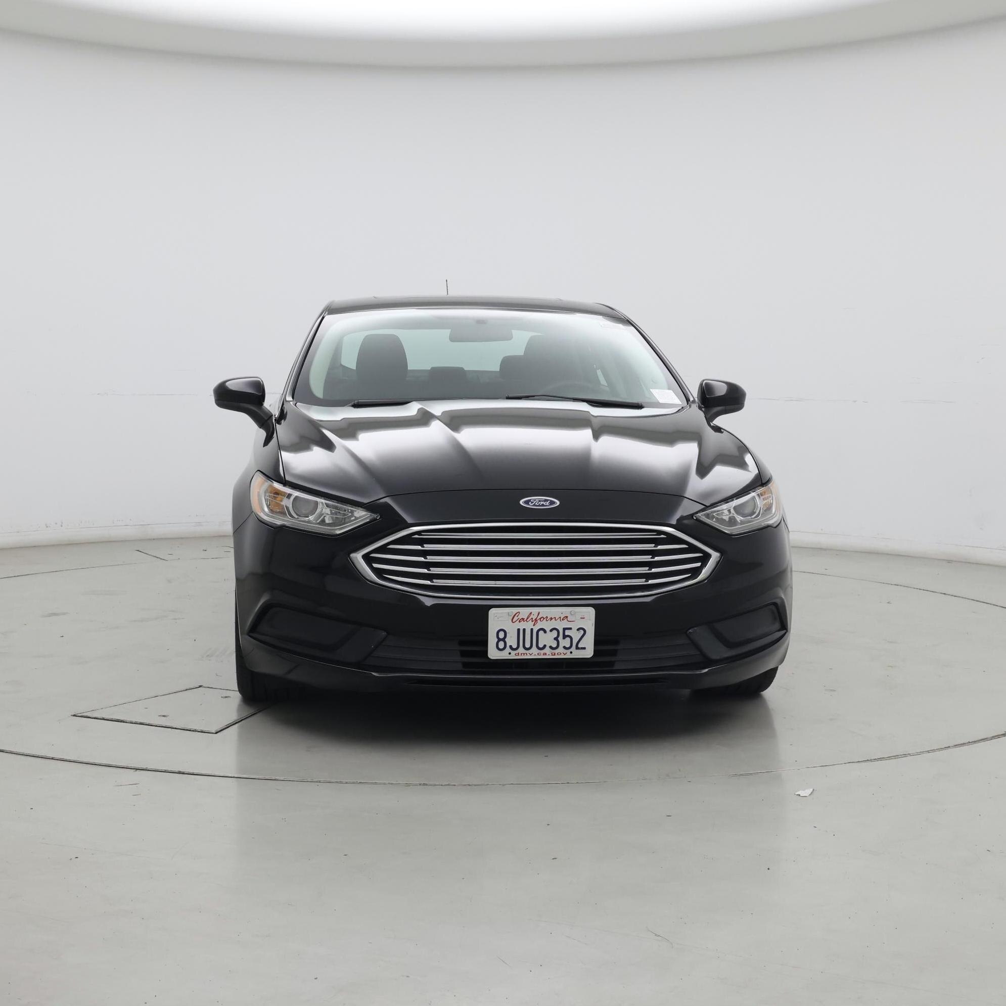 Thumbnail: 2018 Ford Fusion - 5