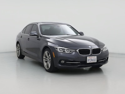 2018 BMW 330 I