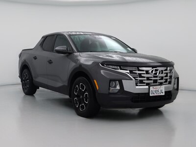 2023 Hyundai Santa Cruz SEL