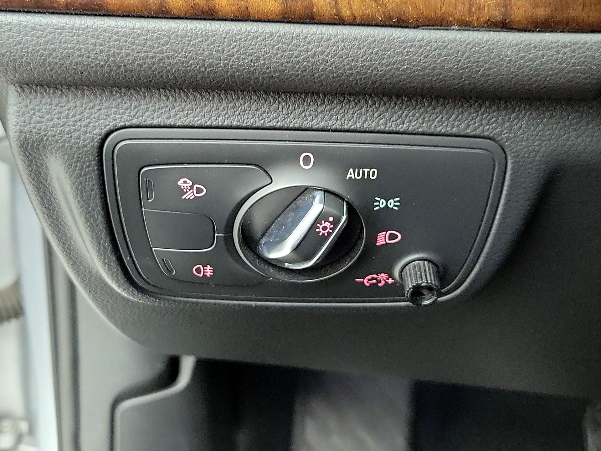 Thumbnail: 2016 Audi A6 - 13