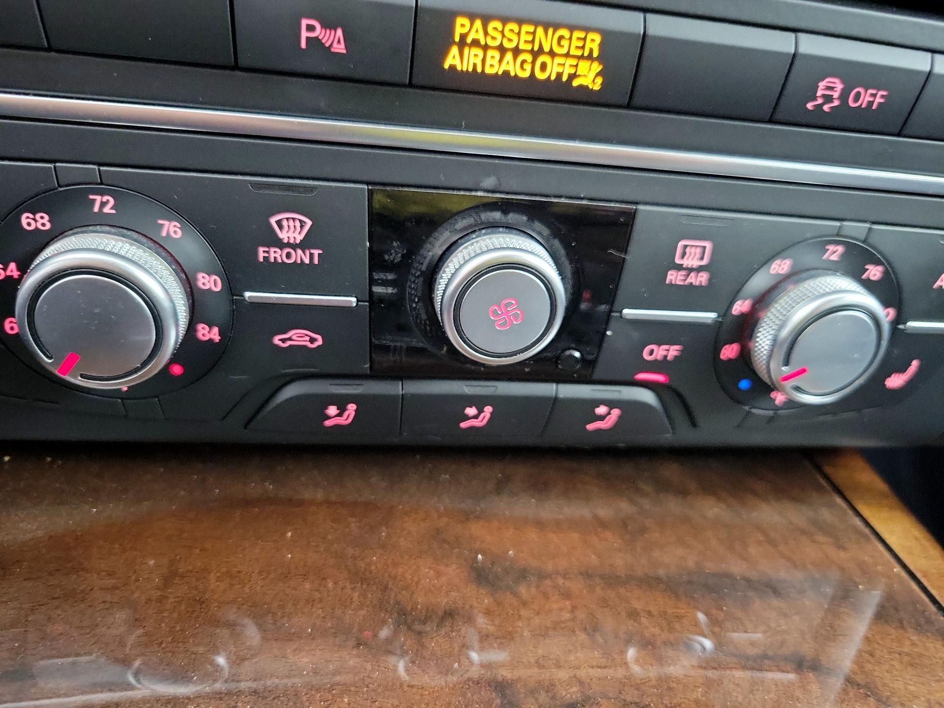 Thumbnail: 2016 Audi A6 - 17