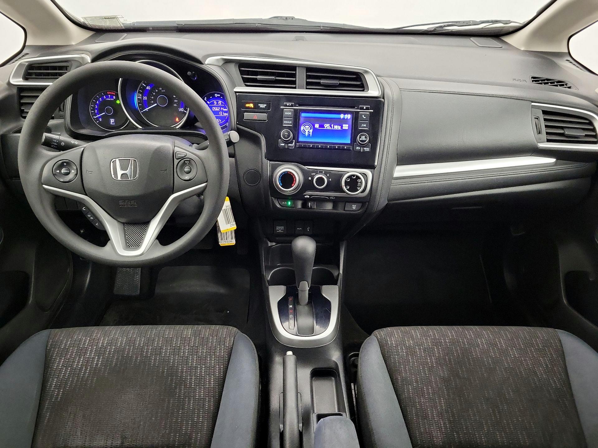 Thumbnail: 2015 Honda Fit - 9