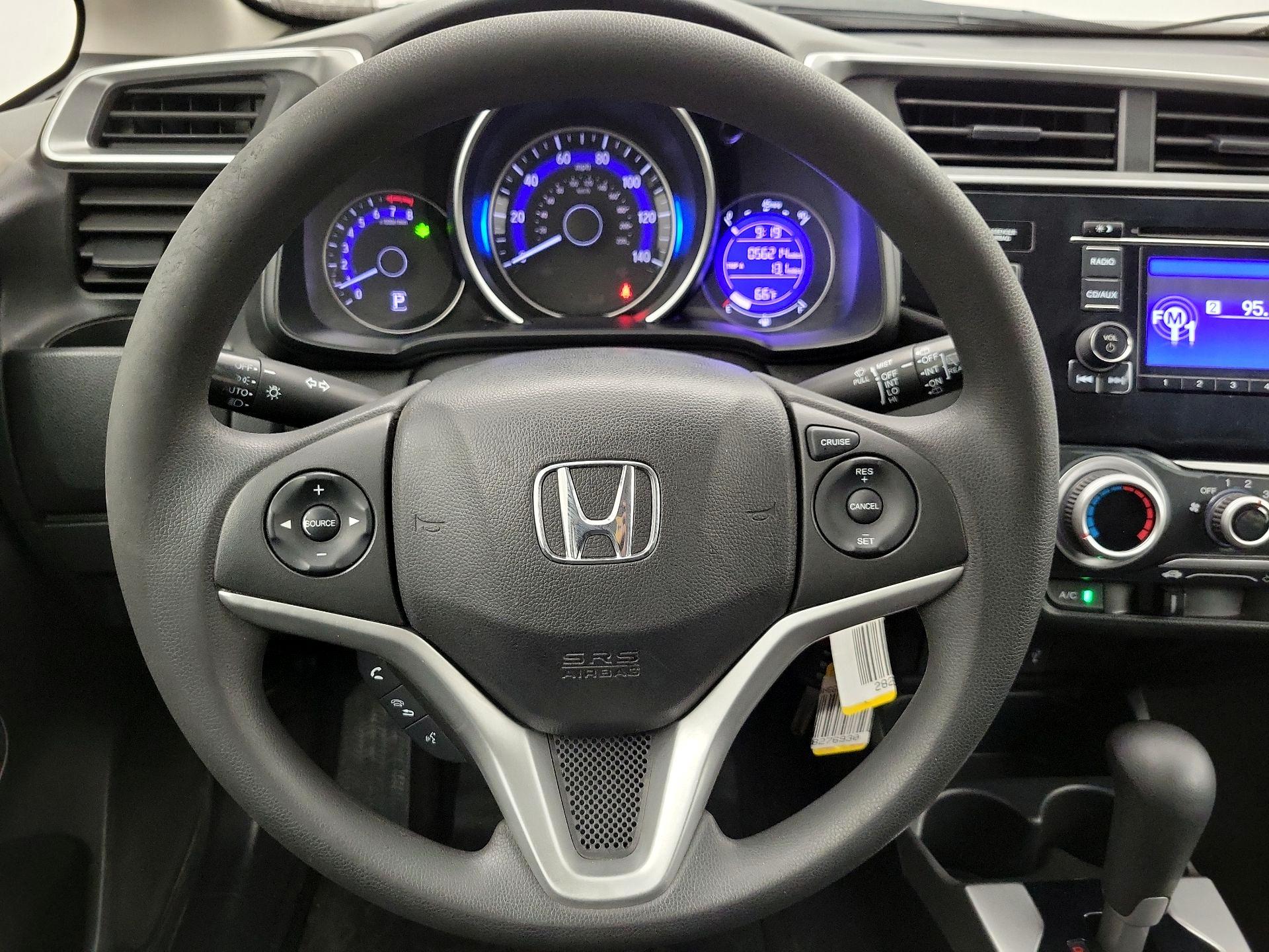 Thumbnail: 2015 Honda Fit - 10