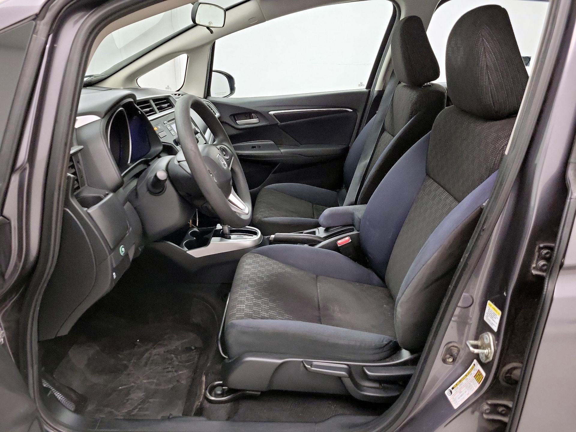 Thumbnail: 2015 Honda Fit - 11