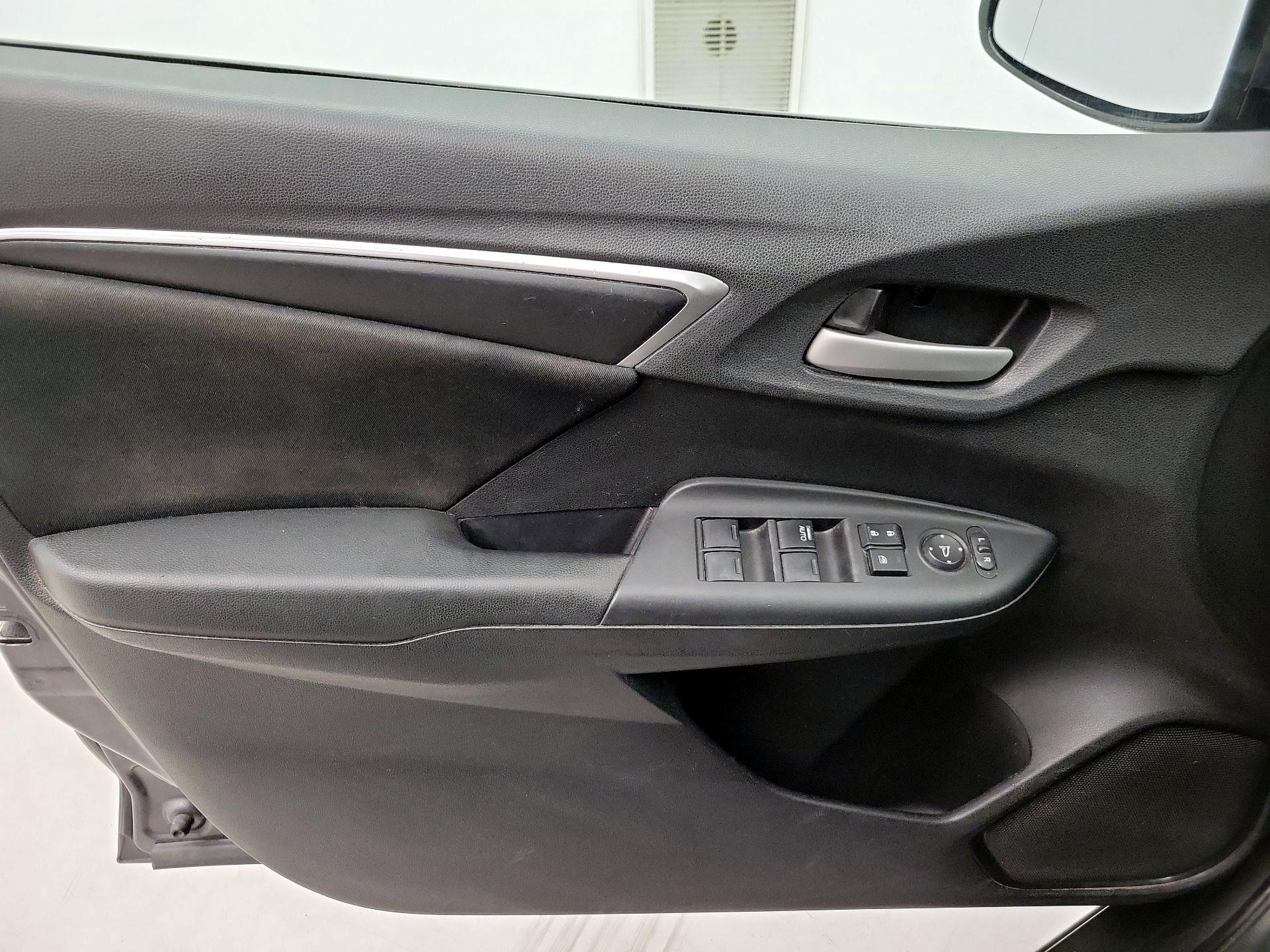 Thumbnail: 2015 Honda Fit - 12