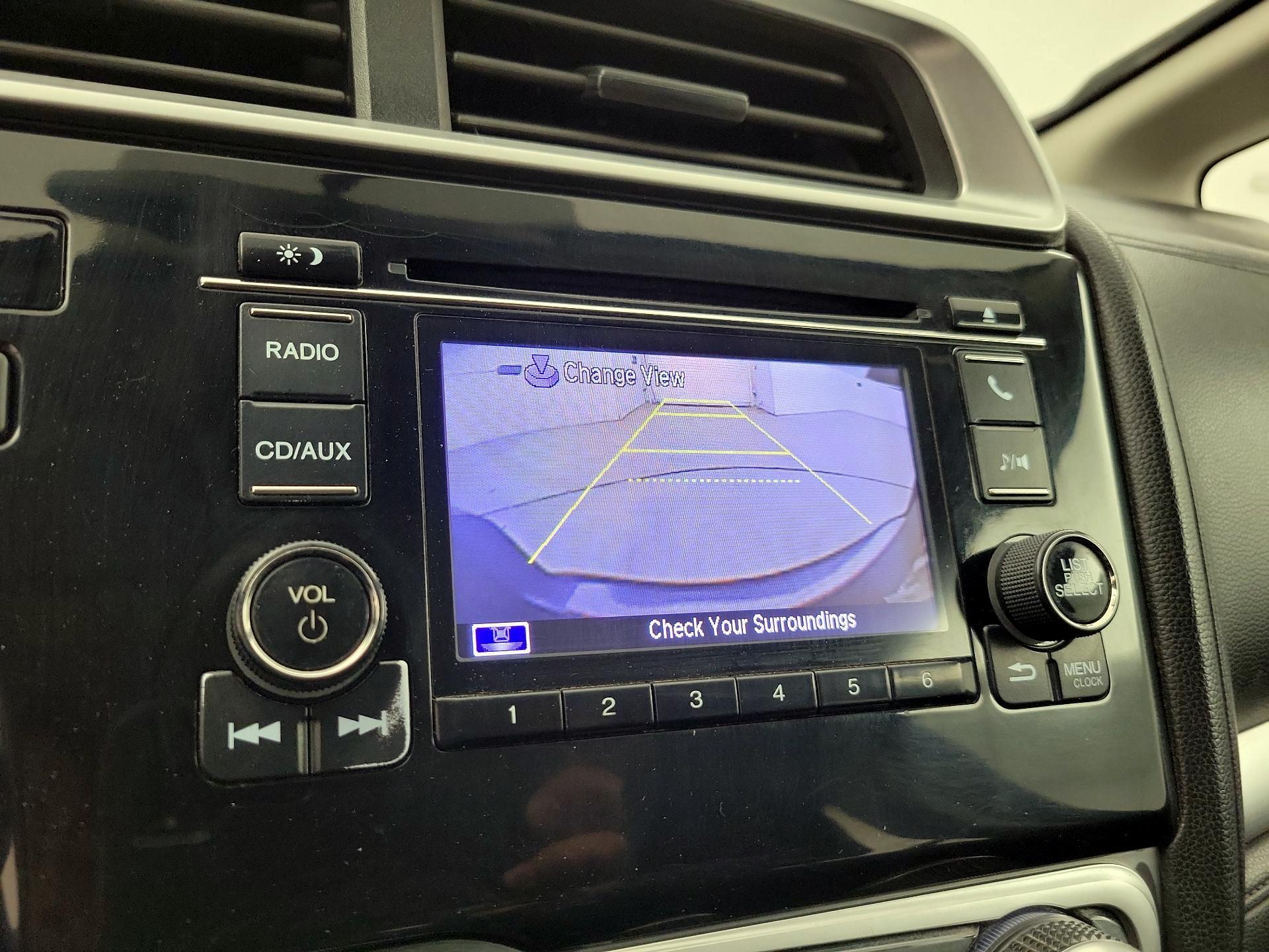 Thumbnail: 2015 Honda Fit - 14