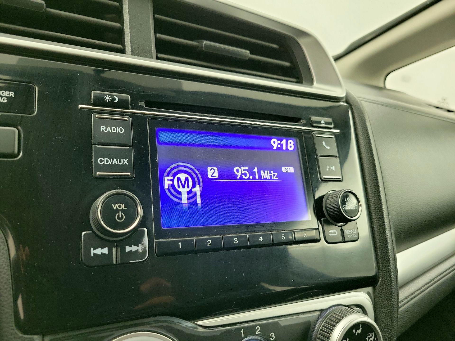 Thumbnail: 2015 Honda Fit - 15