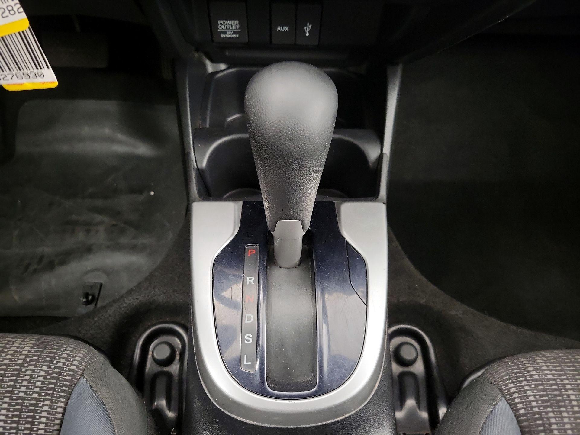 Thumbnail: 2015 Honda Fit - 17