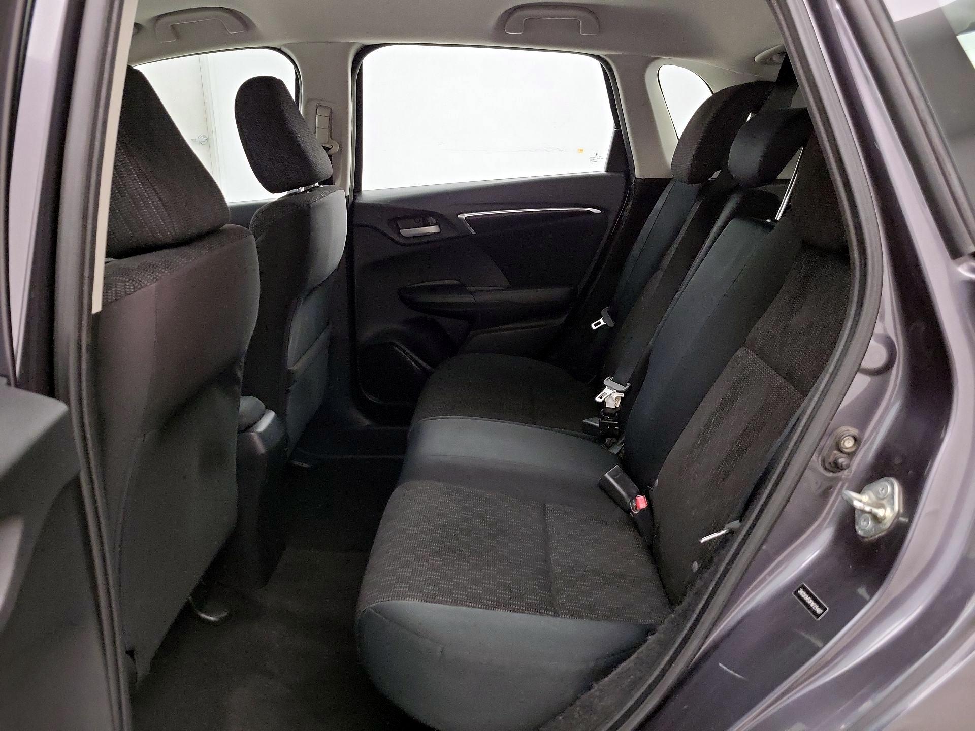 Thumbnail: 2015 Honda Fit - 19