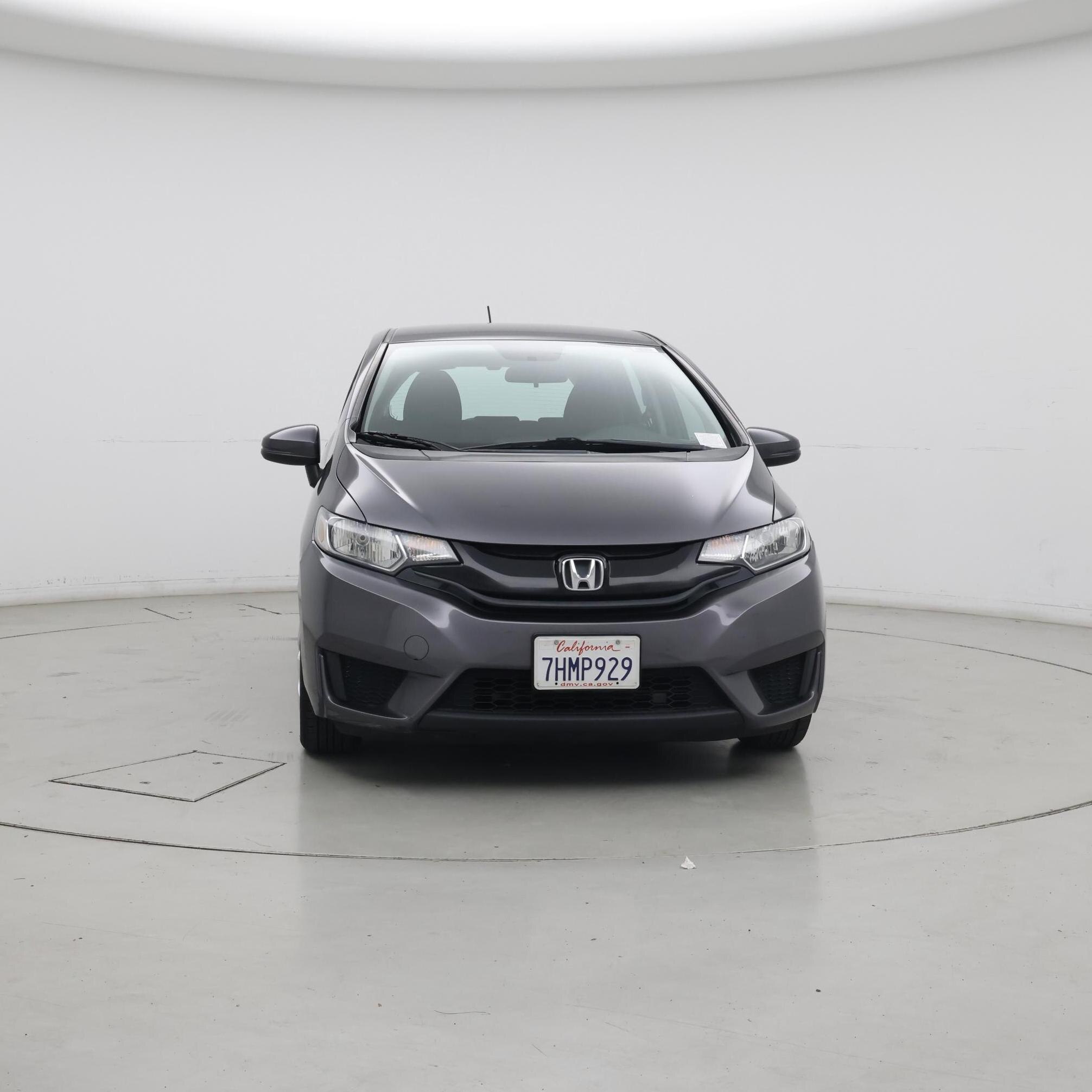 Thumbnail: 2015 Honda Fit - 5