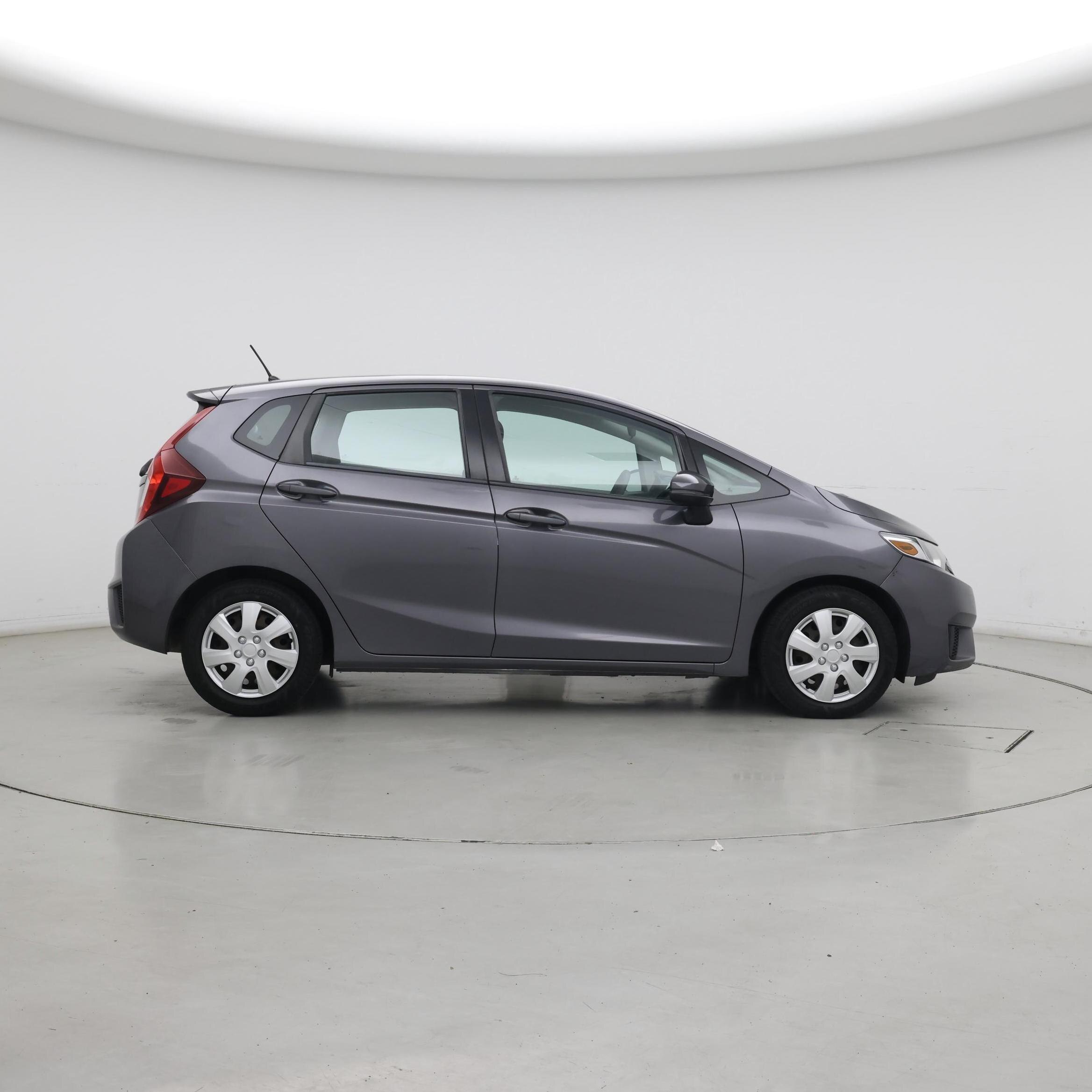 Thumbnail: 2015 Honda Fit - 7