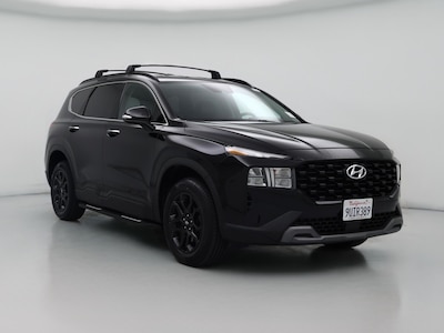 2023 Hyundai Santa Fe XRT