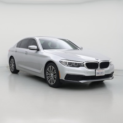 2019 BMW 530 I